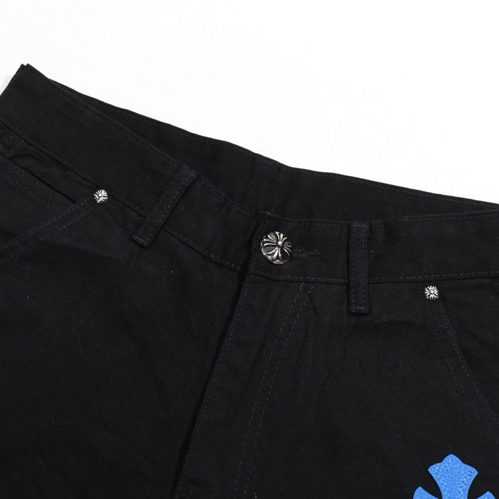 Chrome Heart Jeans - 