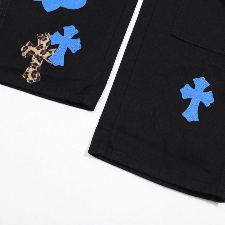Chrome Heart Jeans - 