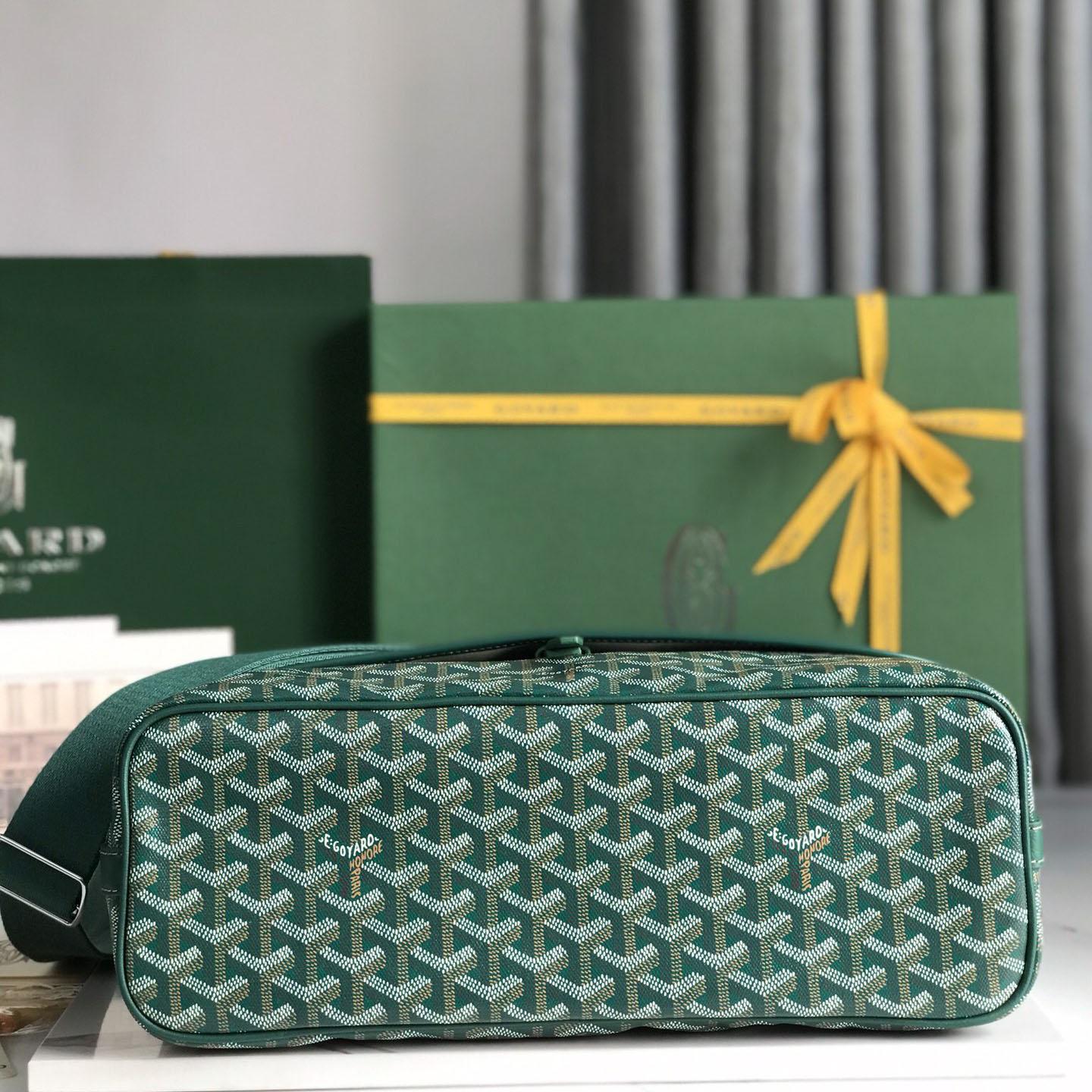Goyard Capetien Messenger Bag （35×26×7.5cm） - 