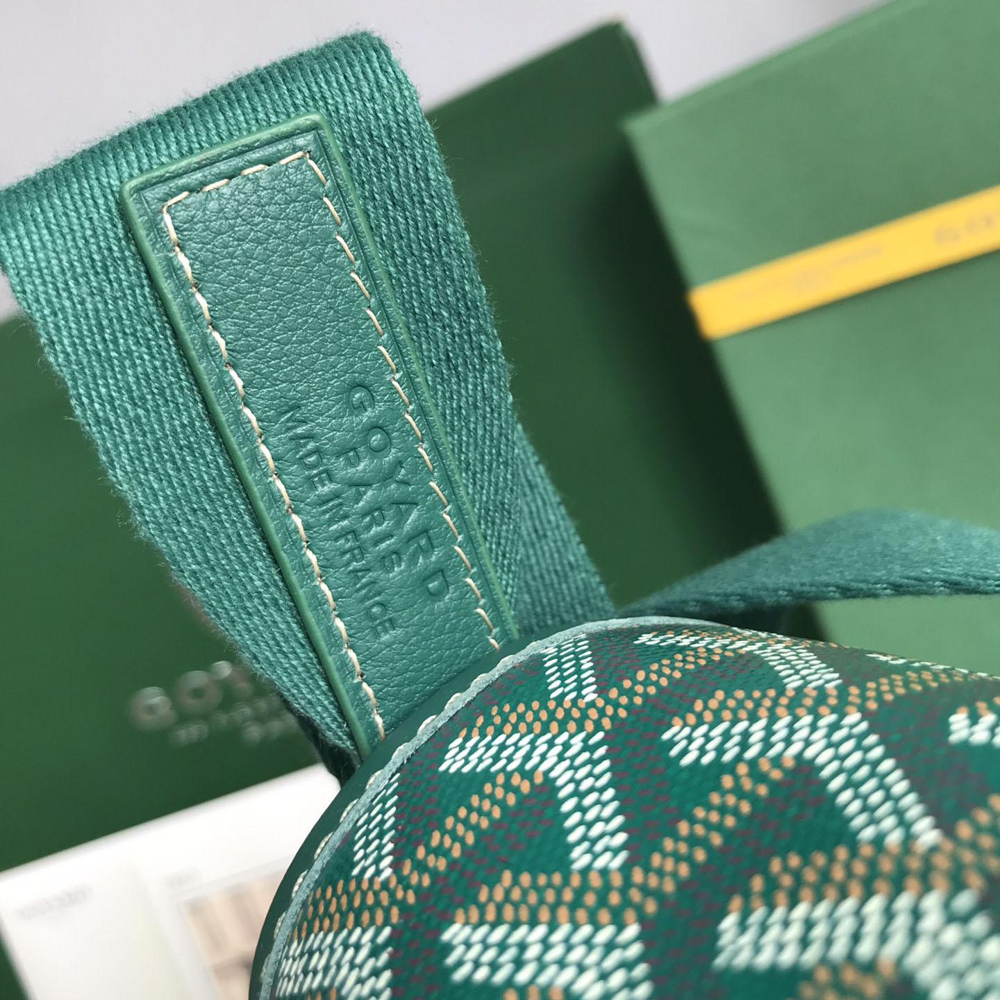 Goyard Capetien Messenger Bag （35×26×7.5cm） - 