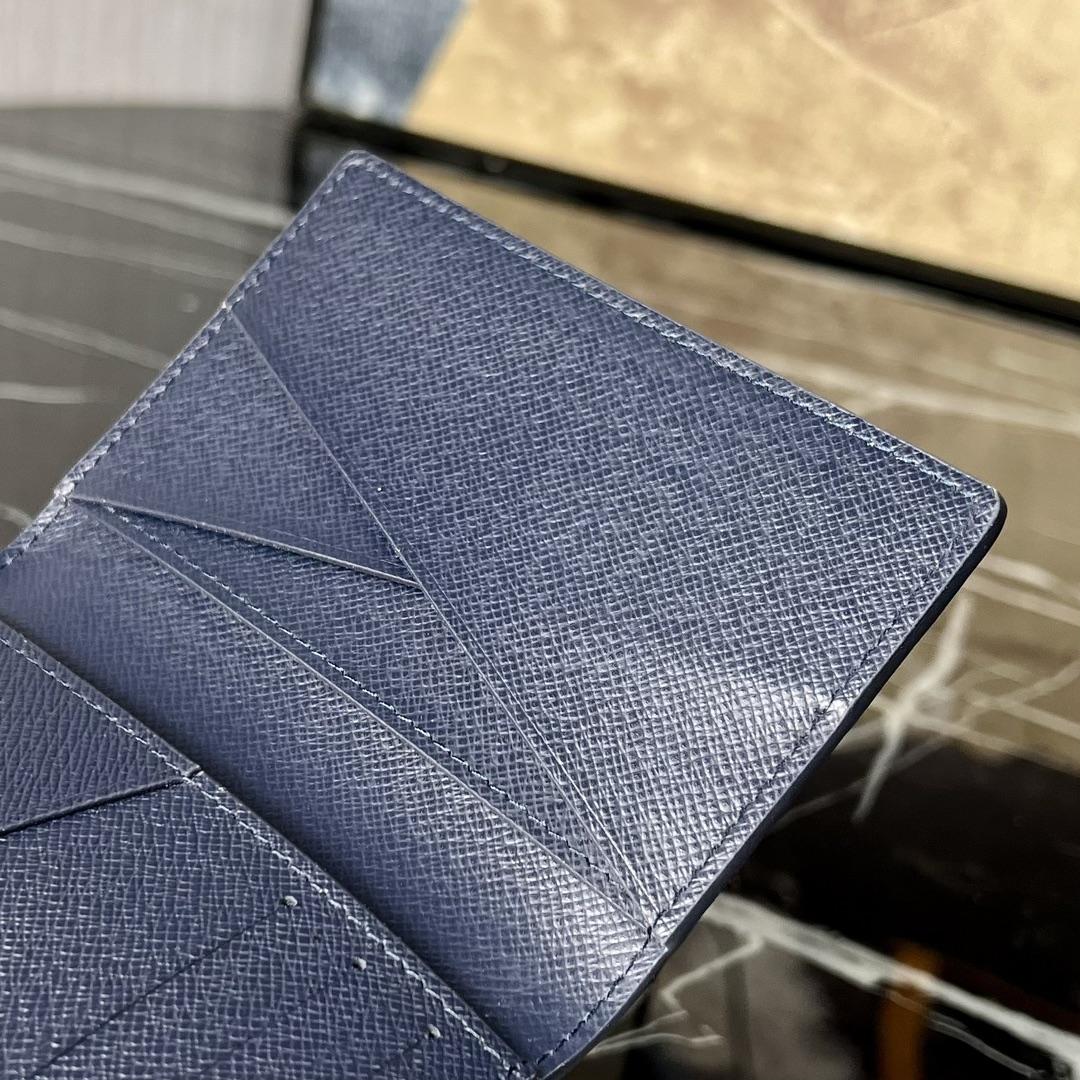 Louis Vuitton Pocket Organizer  N40677 - 