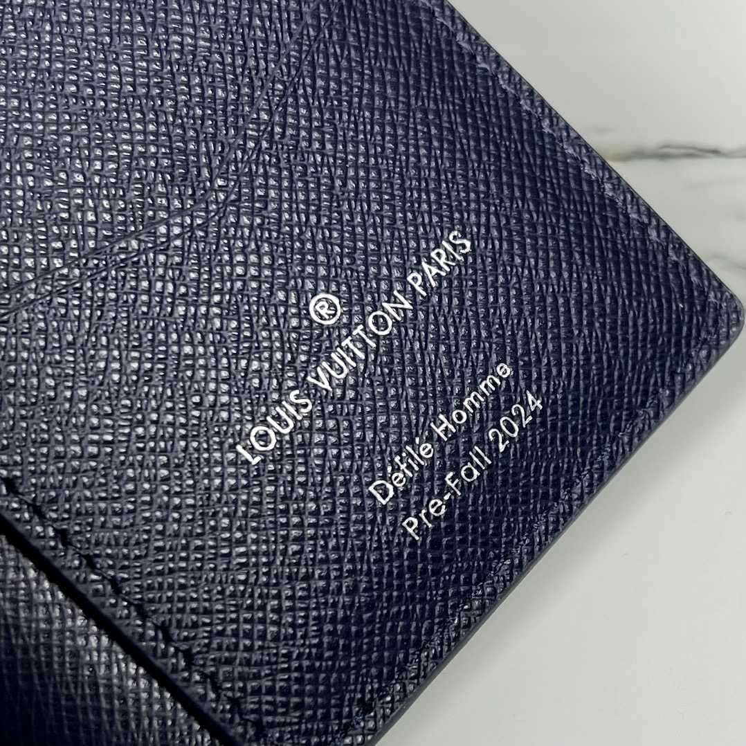 Louis Vuitton Pocket Organizer  N40677 - 