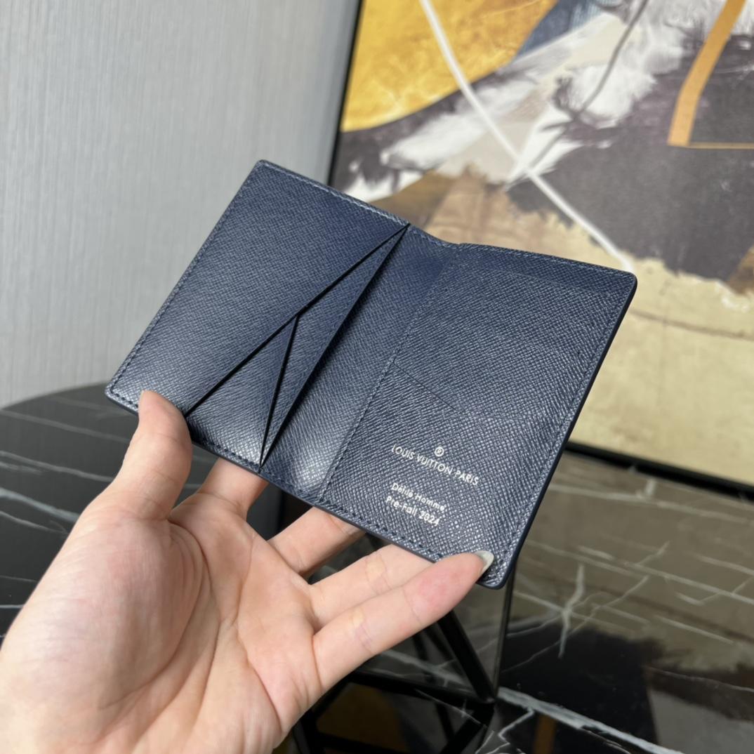 Louis Vuitton Pocket Organizer  N40677 - 