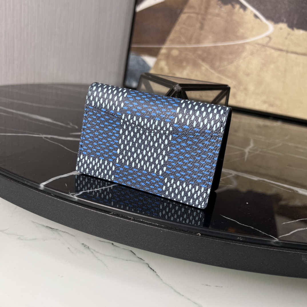 Louis Vuitton Pocket Organizer  N40677 - 