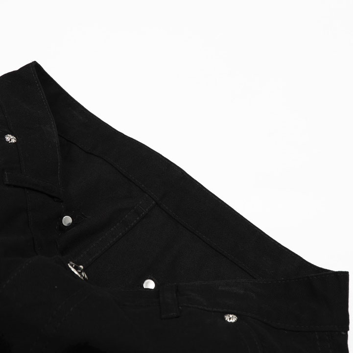 Chrome Heart Jeans - 