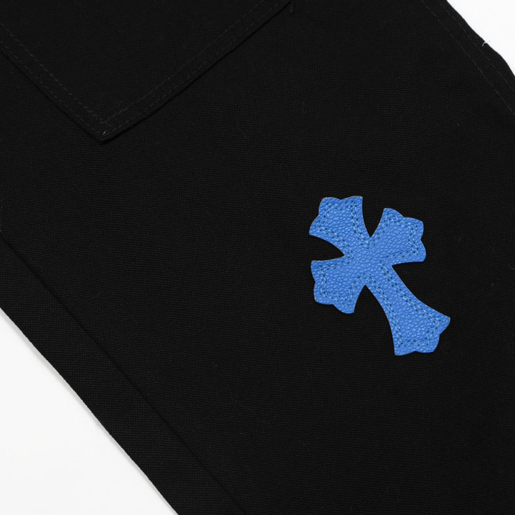 Chrome Heart Jeans - 
