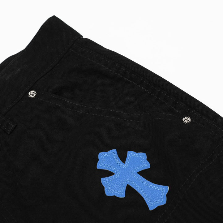 Chrome Heart Jeans - 