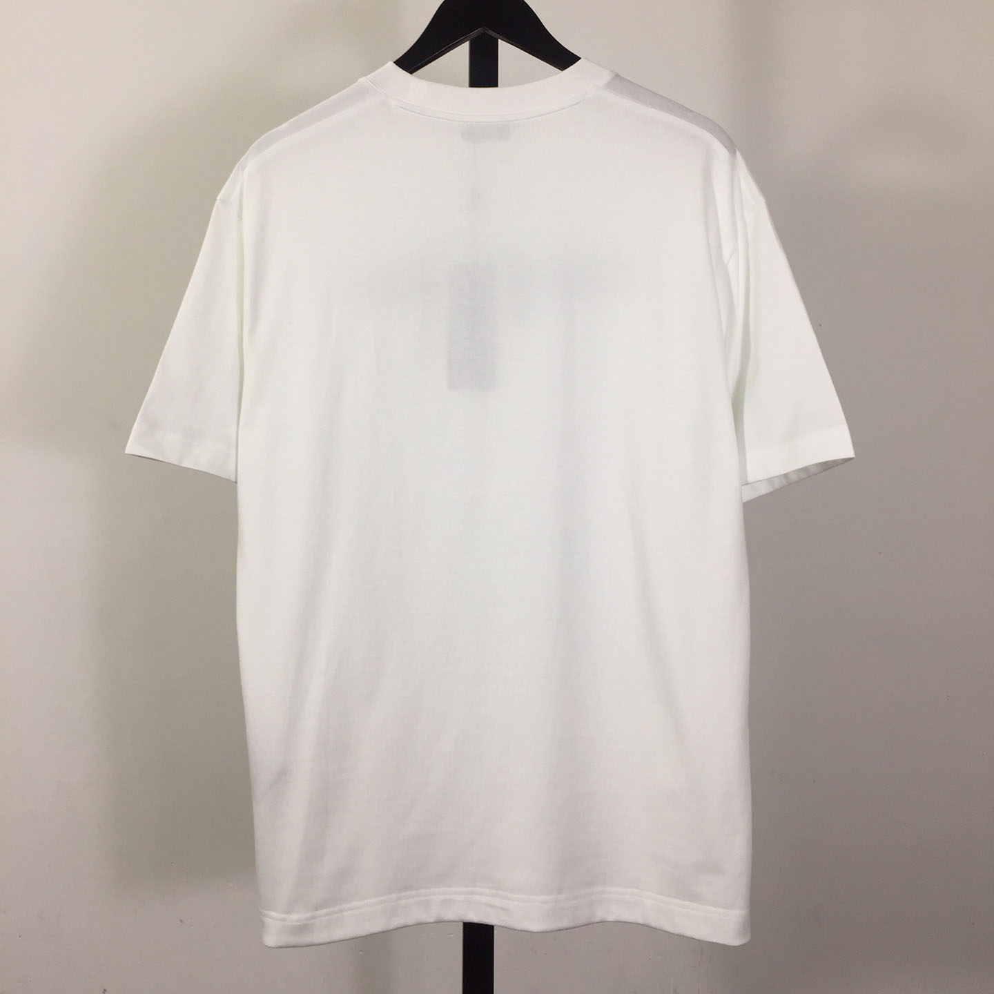 Dior Cotton T-shirt - 