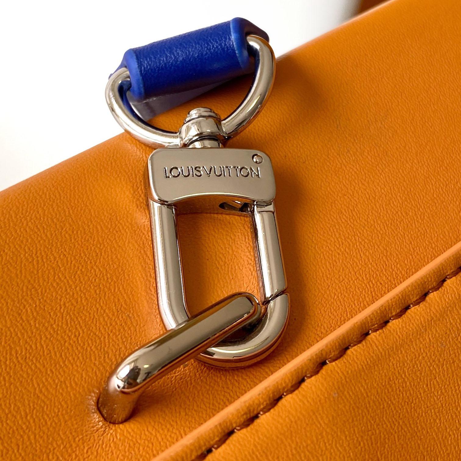 Louis Vuitton Shopper Clutch  M13984 - 
