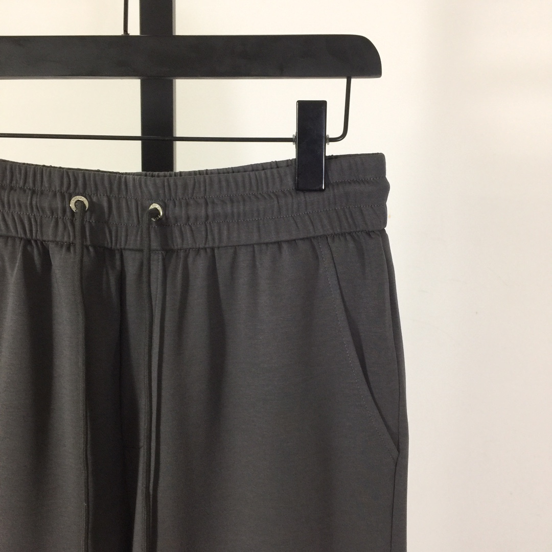 Prada Cotton Pants - 