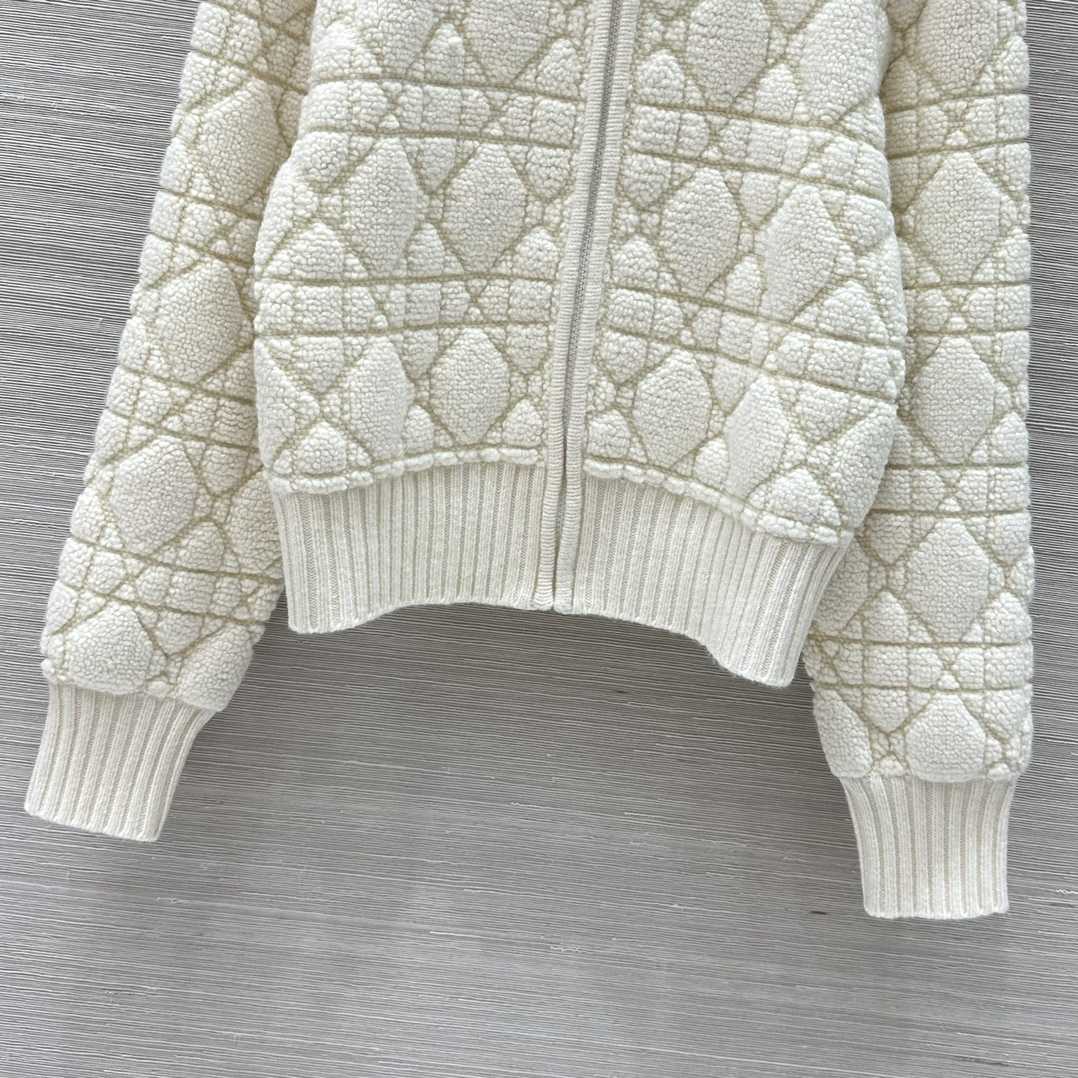 Dior Cardigan  - 