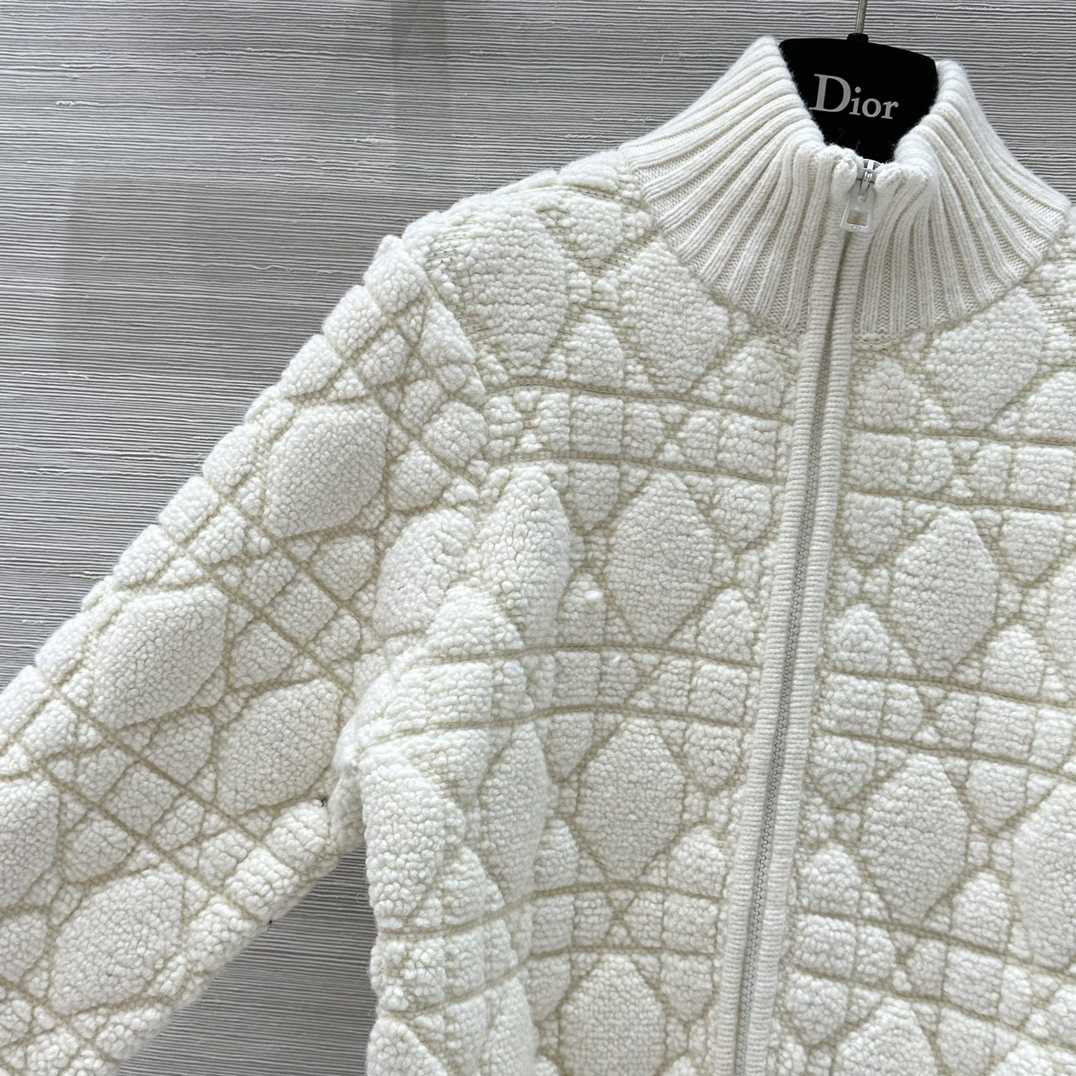 Dior Cardigan  - 