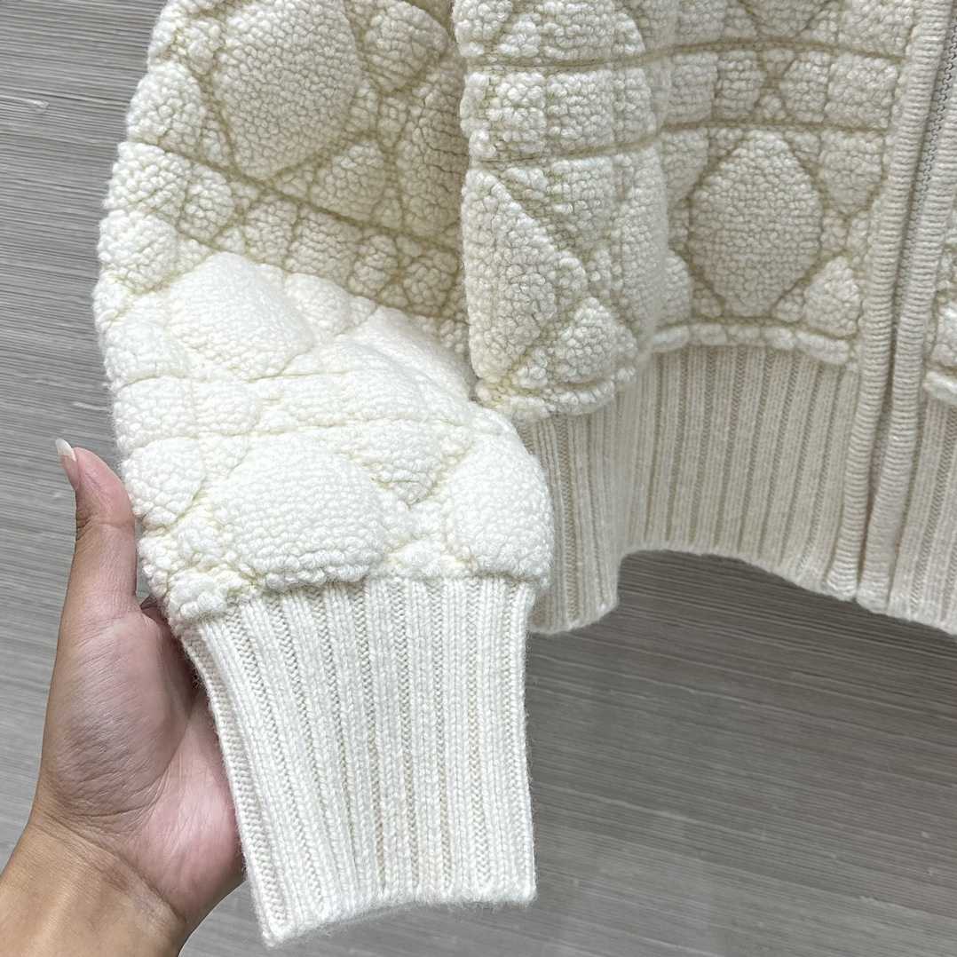 Dior Cardigan  - 