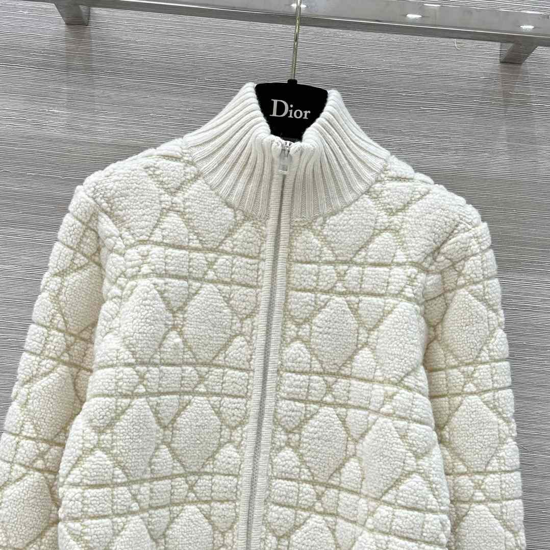 Dior Cardigan  - 