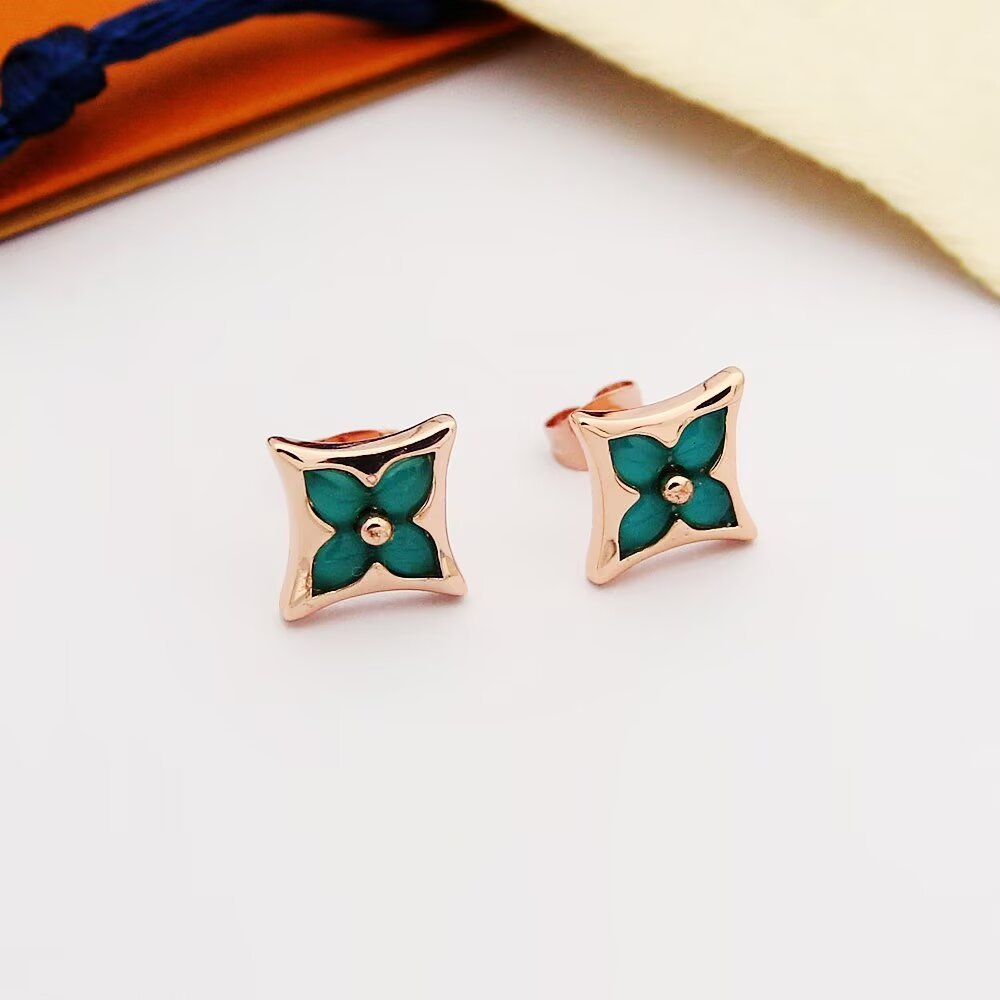 Louis Vuitton Earrings - 