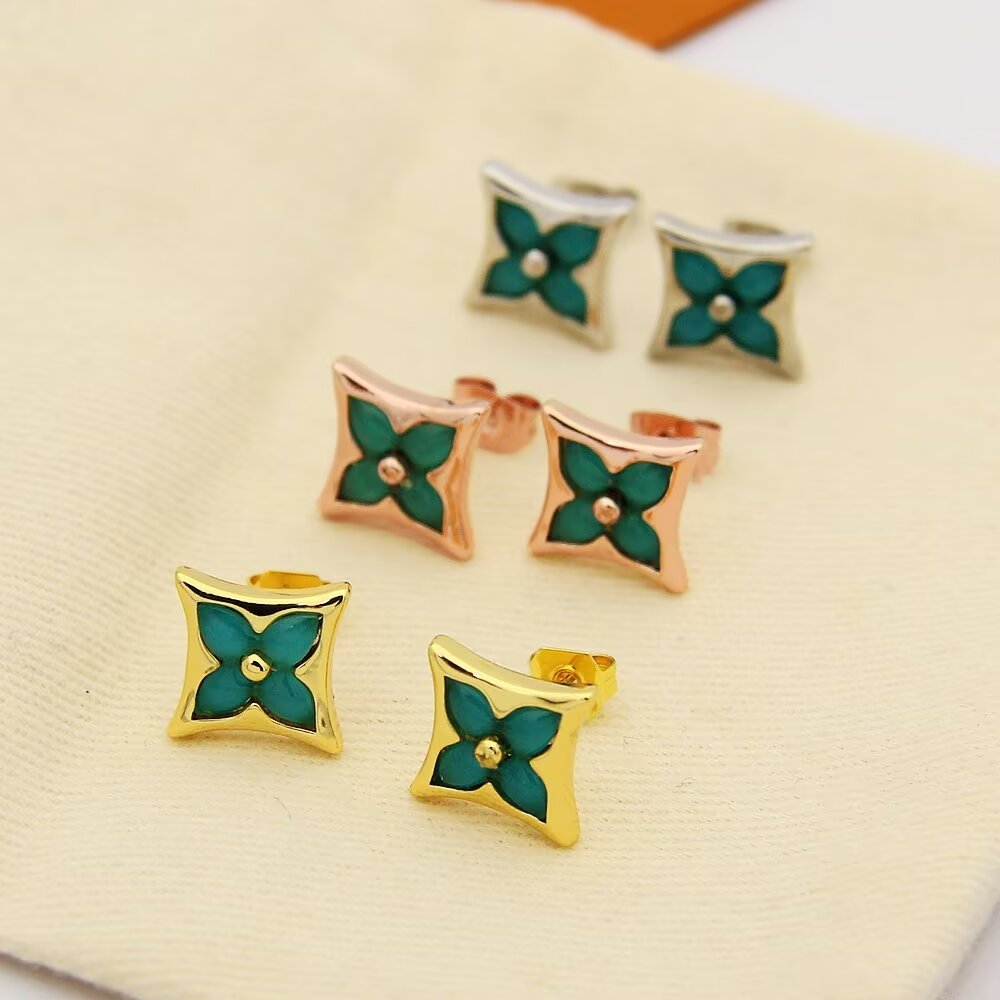 Louis Vuitton Earrings - 