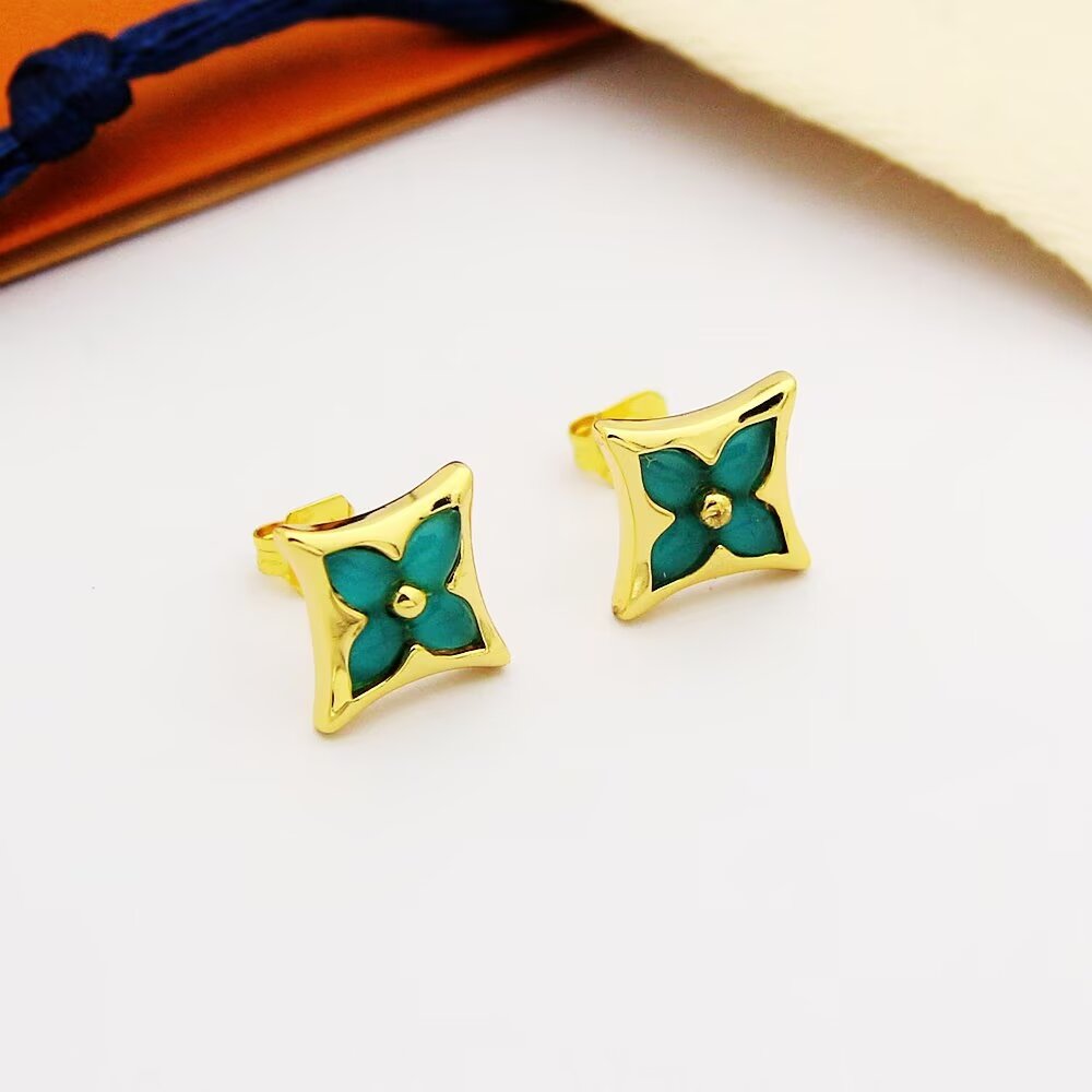 Louis Vuitton Earrings - 