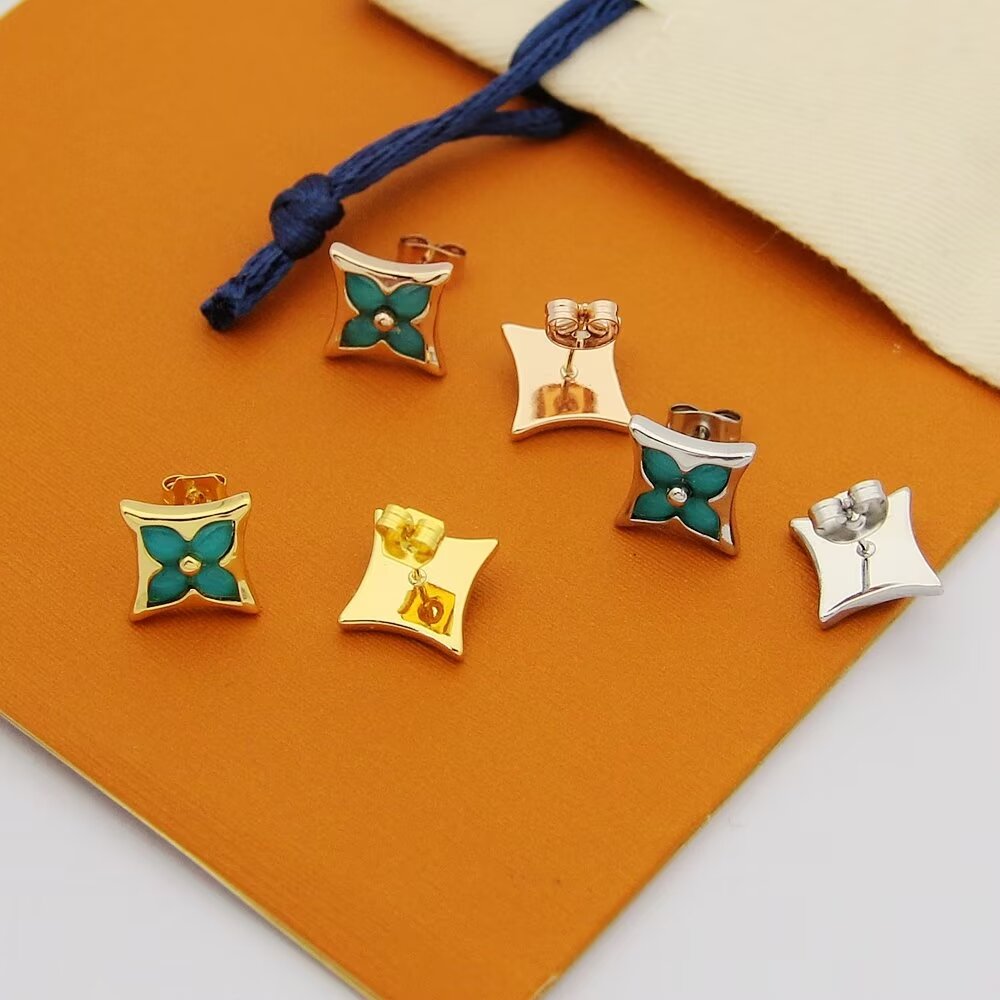Louis Vuitton Earrings - 