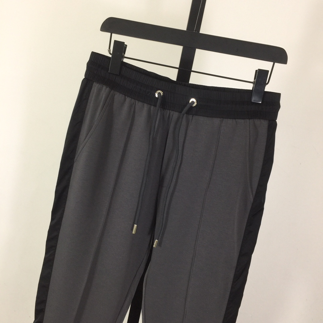 Prada Cotton Pants - 