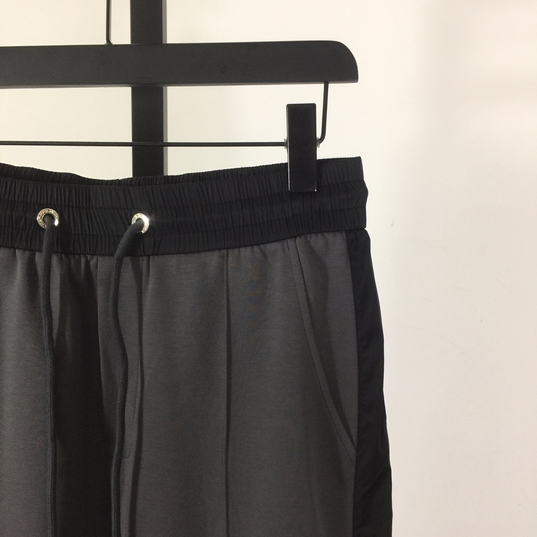 Prada Cotton Pants - 