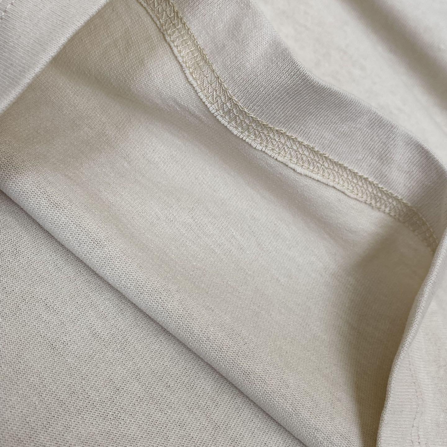Burberry B Snake Cotton T-shirt  - 