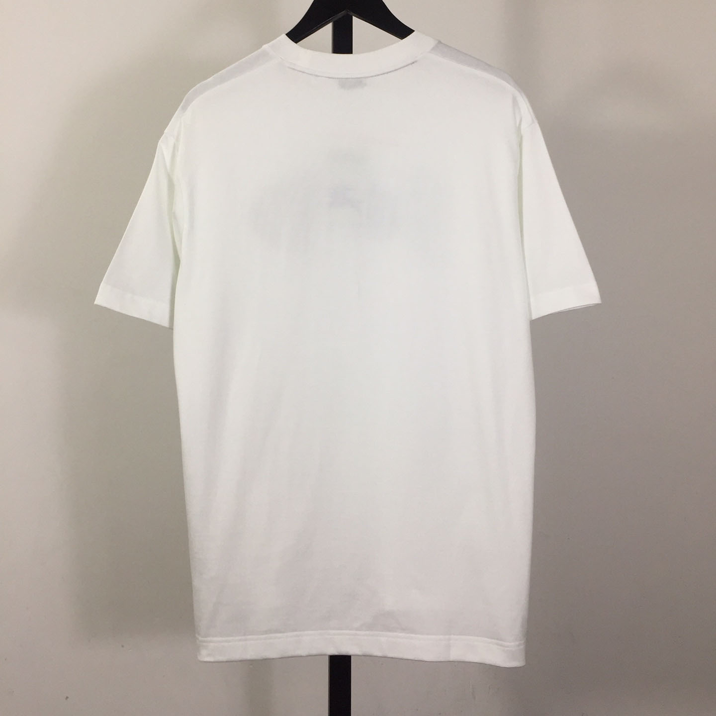 Burberry Cotton T-shirt - 
