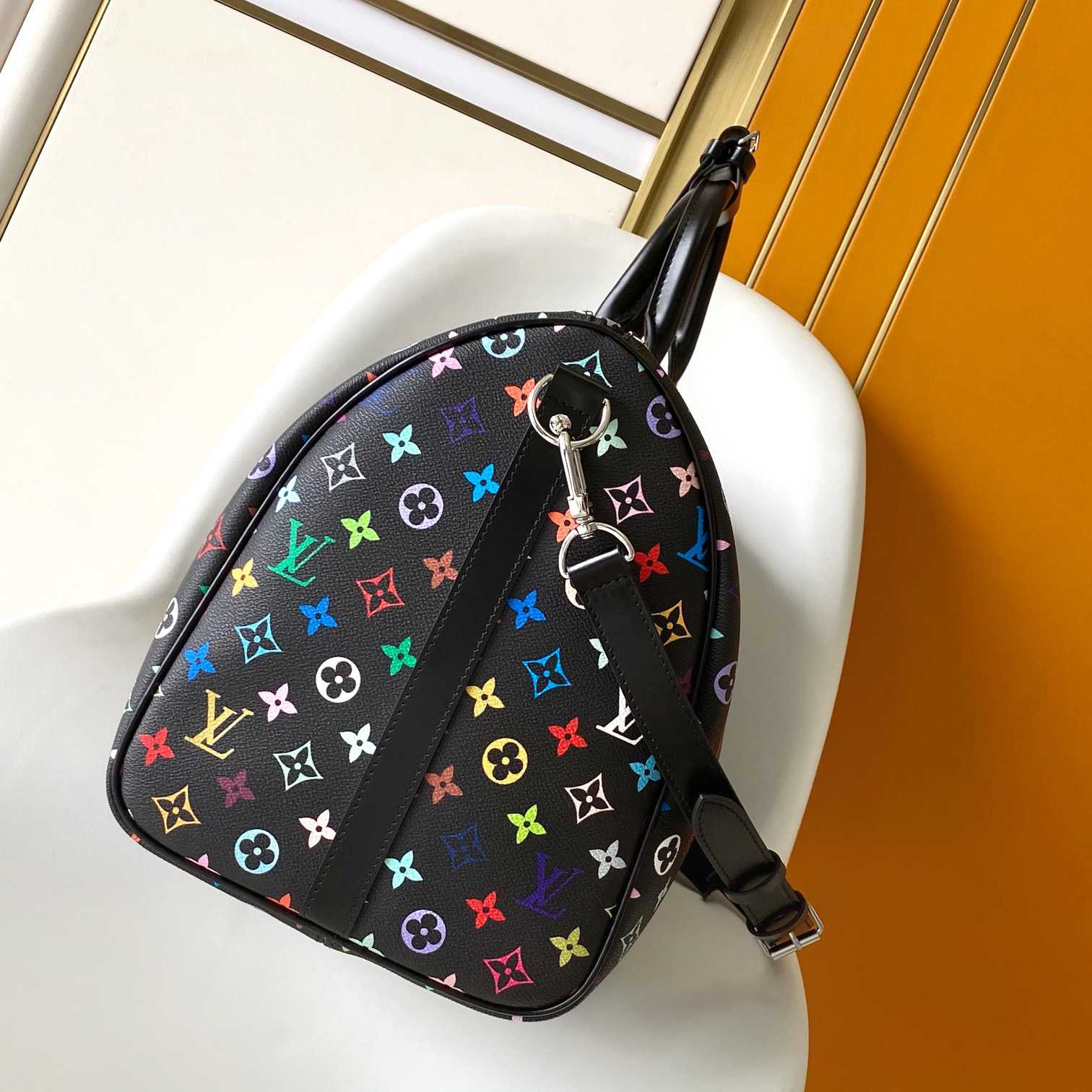 Louis Vuitton LV x TM Keepall Bandoulière 50  M13745 - 