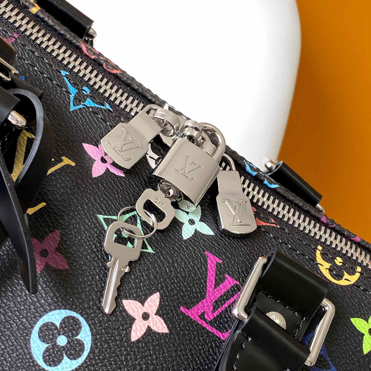 Louis Vuitton LV x TM Keepall Bandoulière 50  M13745 - 