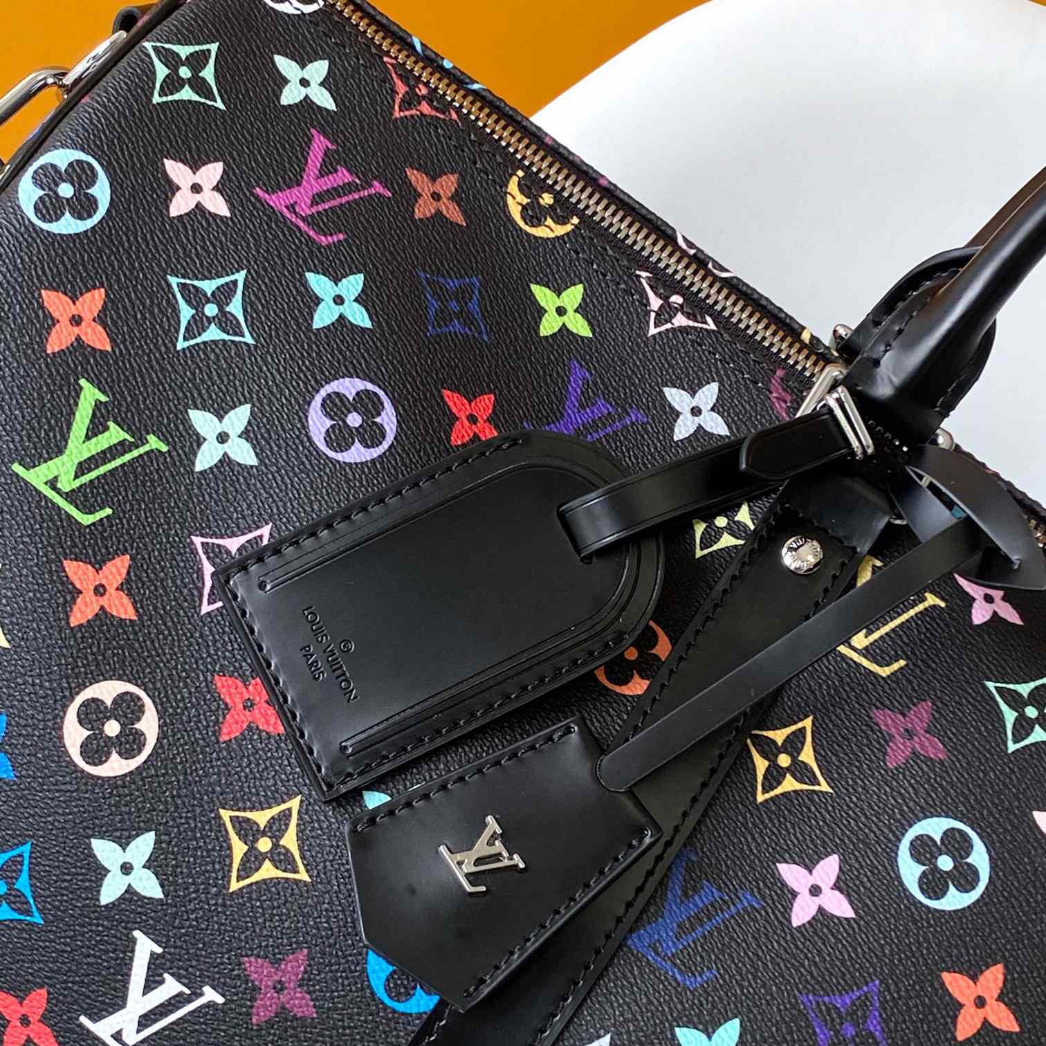 Louis Vuitton LV x TM Keepall Bandoulière 50  M13745 - 