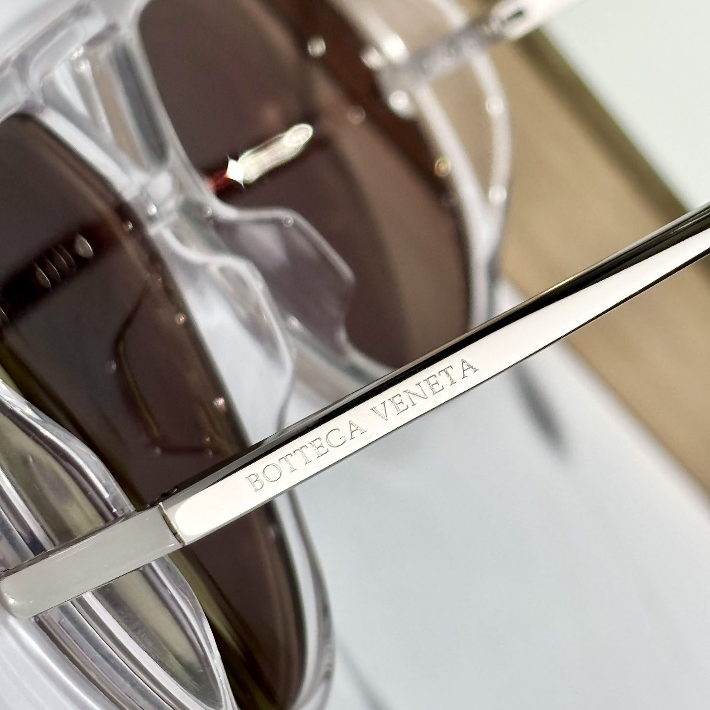 Bottega Veneta BV1273 Sunglasses    - 
