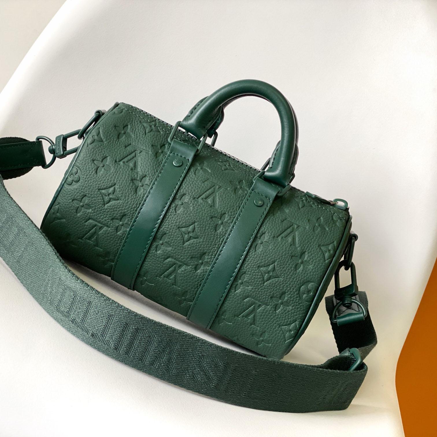 Louis Vuitton Keepall Bandoulière 25  M24432 - 