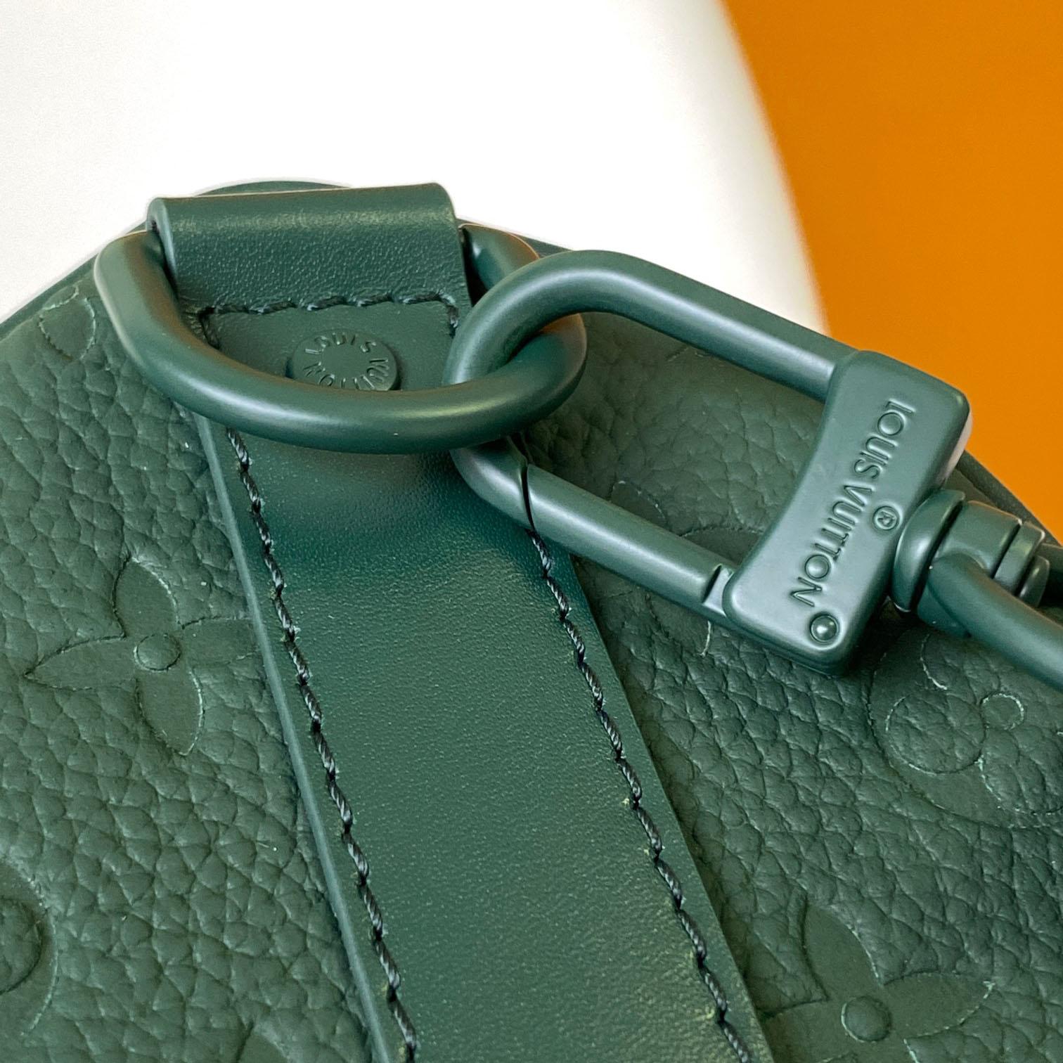 Louis Vuitton Keepall Bandoulière 25  M24432 - 