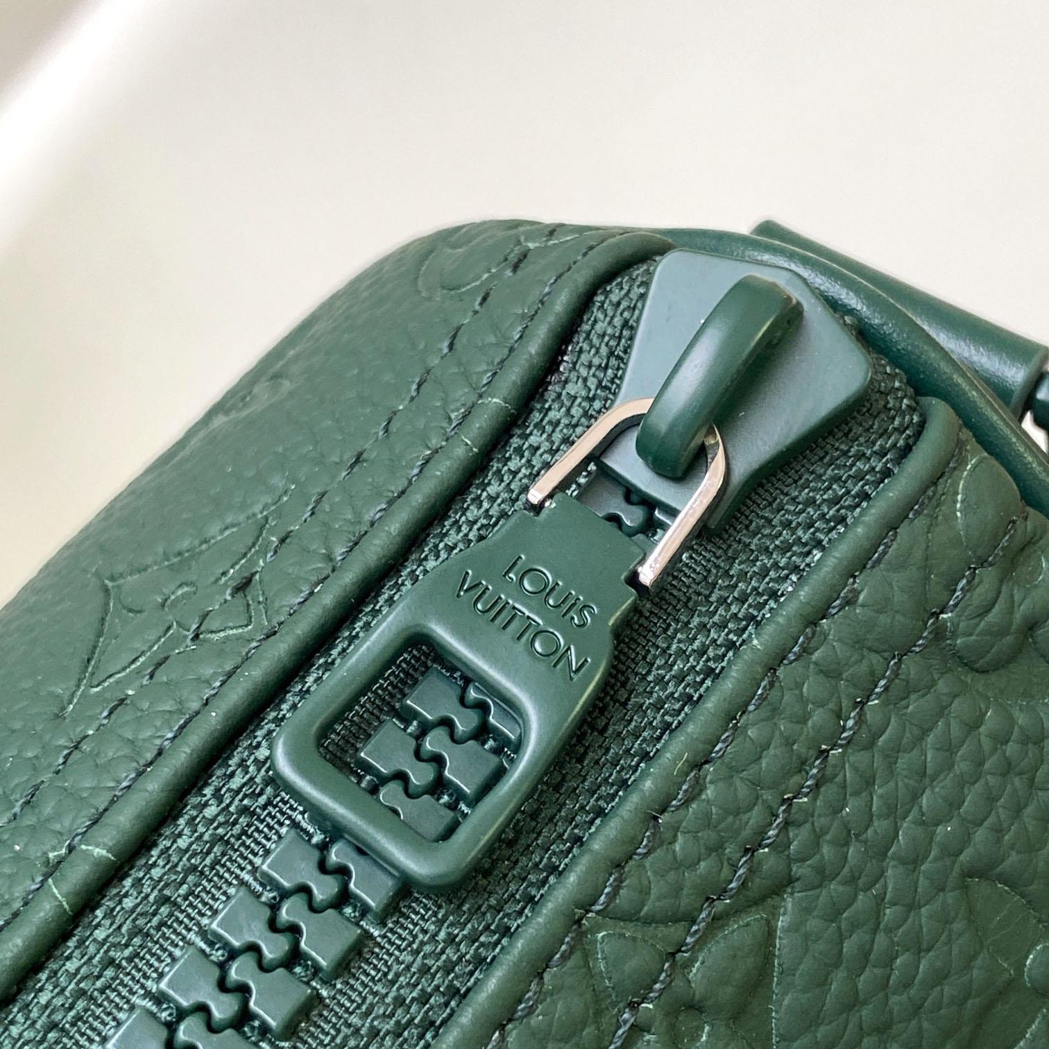 Louis Vuitton Keepall Bandoulière 25  M24432 - 