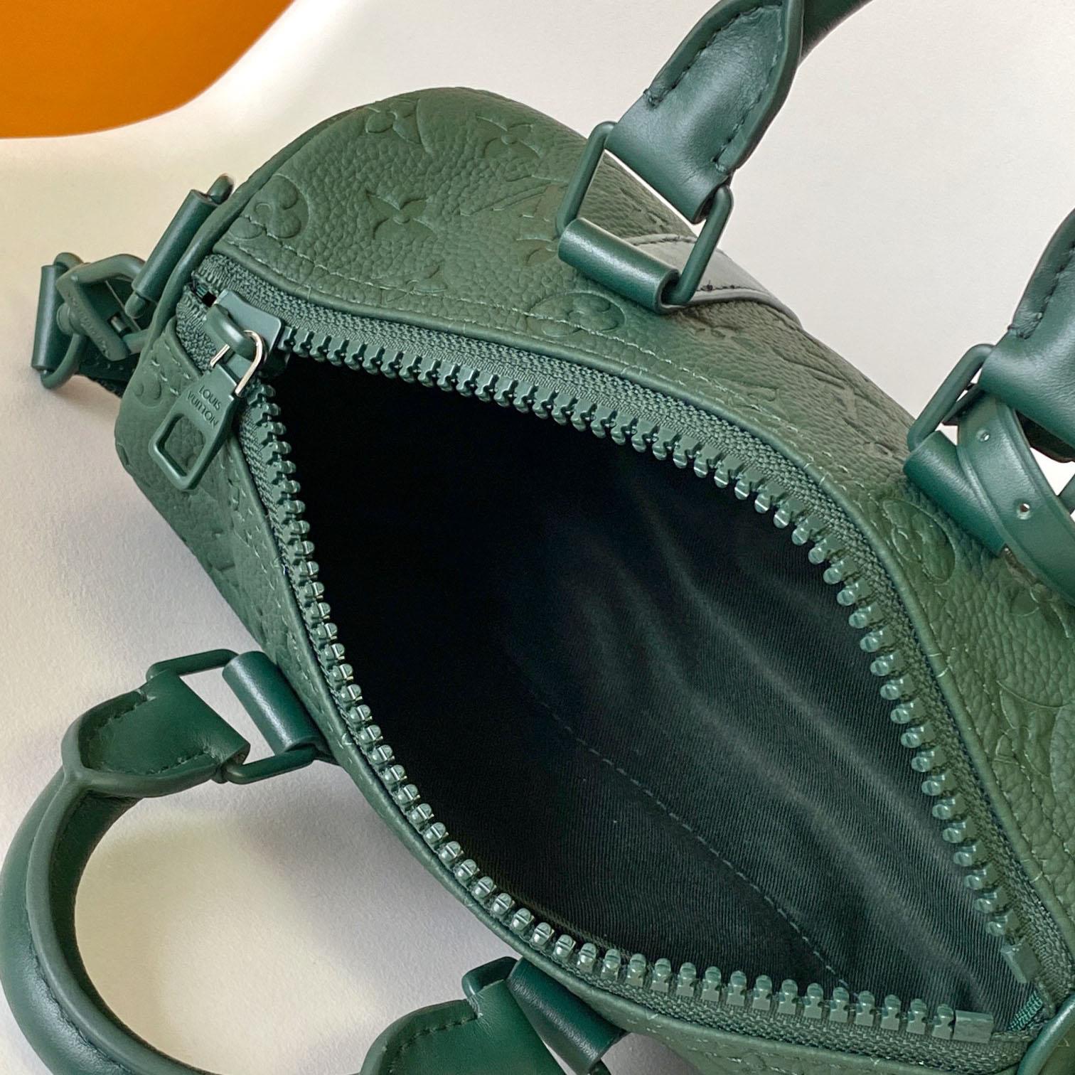 Louis Vuitton Keepall Bandoulière 25  M24432 - 