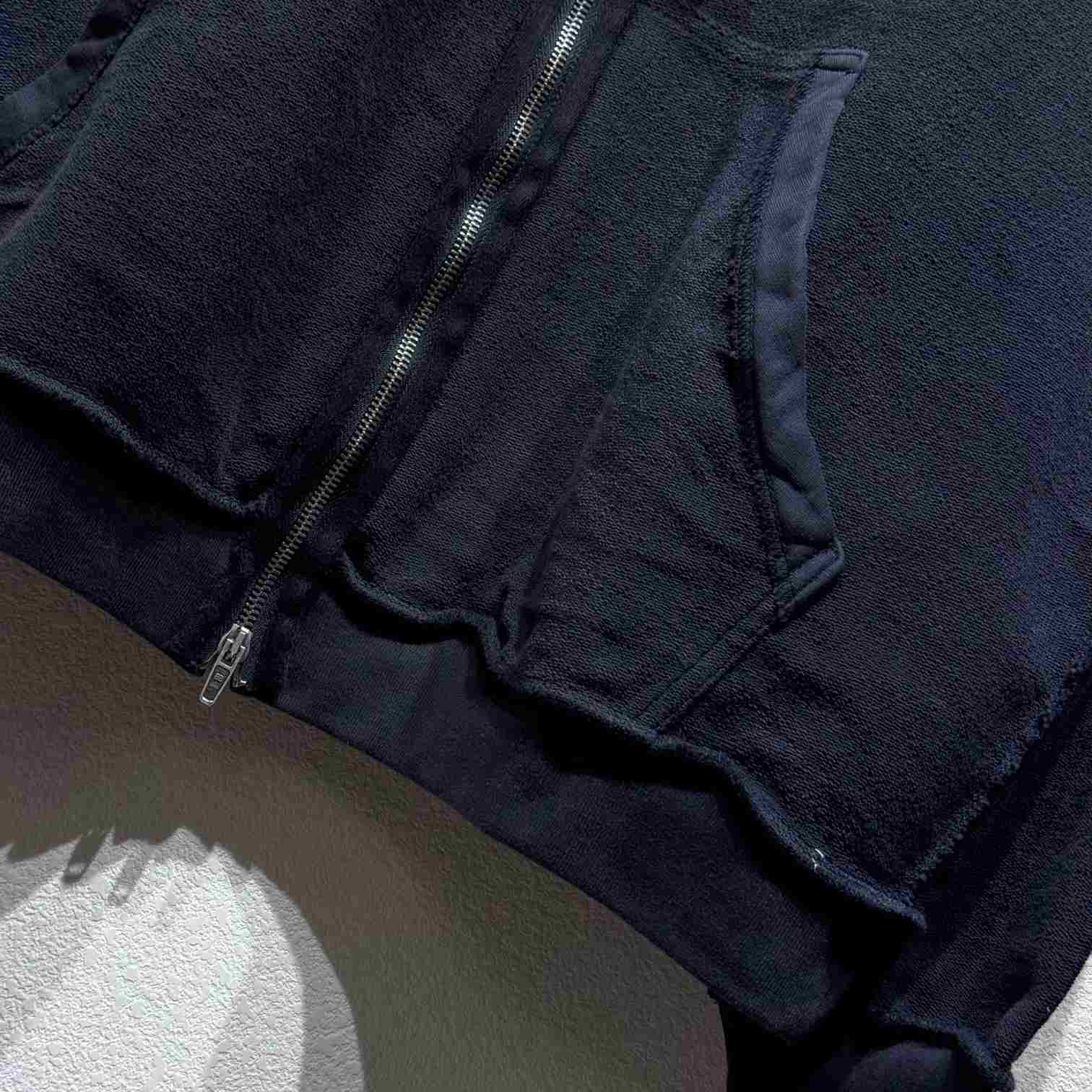 Balenciaga logo-print Hoodie - 