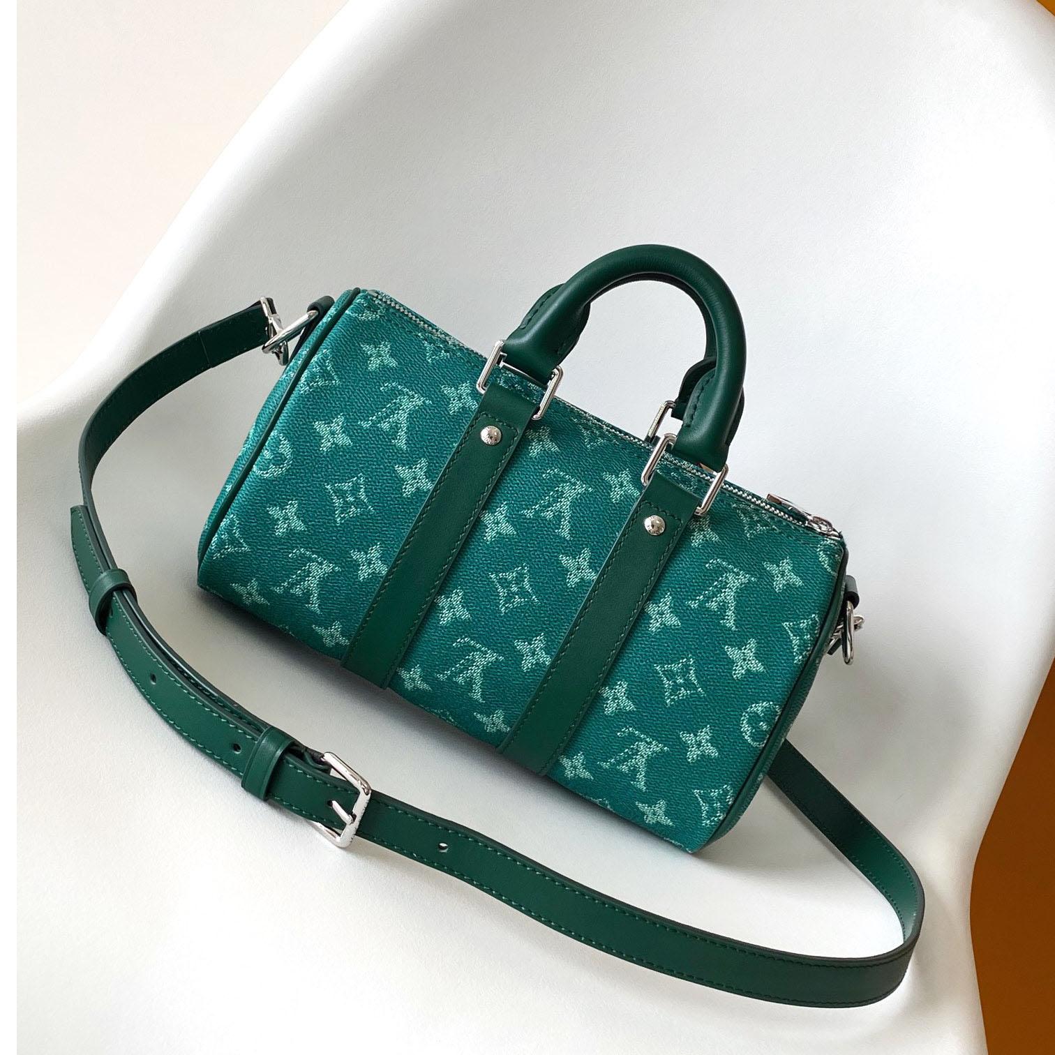 Louis Vuitton Keepall Bandoulière 25  M12684 - 