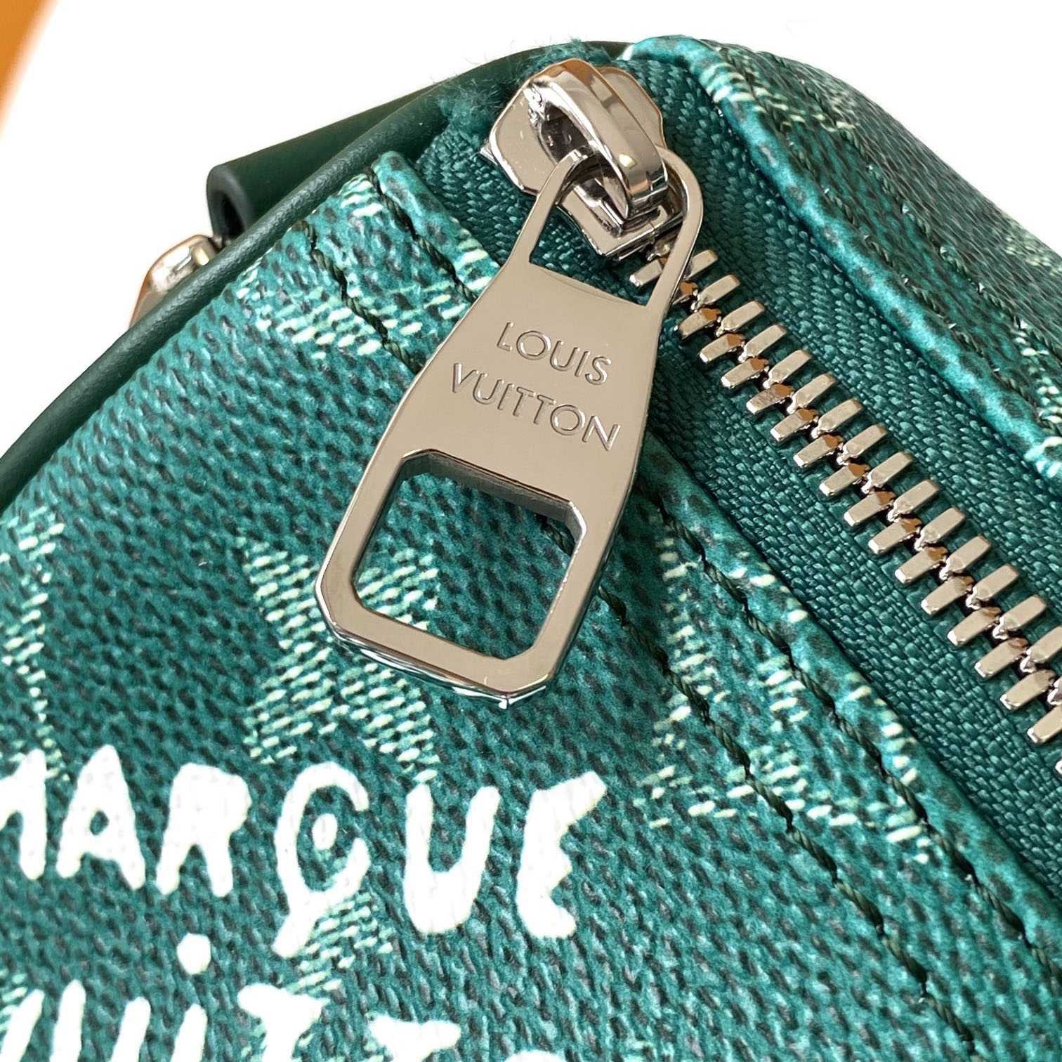 Louis Vuitton Keepall Bandoulière 25  M12684 - 