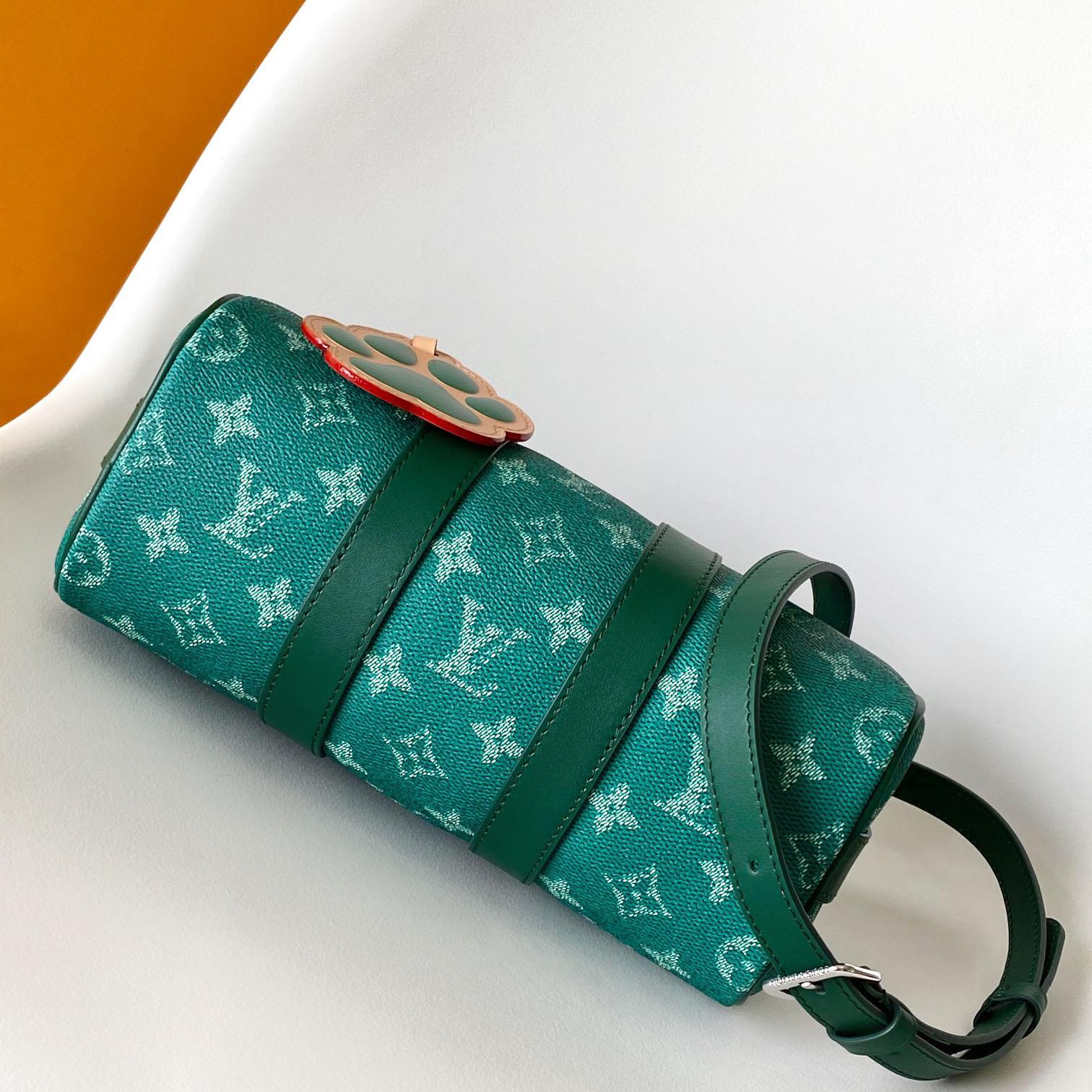 Louis Vuitton Keepall Bandoulière 25  M12684 - 