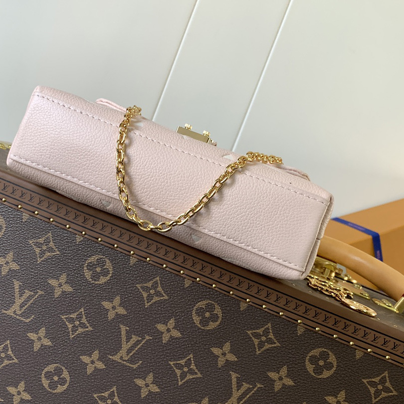 Louis Vuitton Nano Madeleine   M13796 - DesignerGu