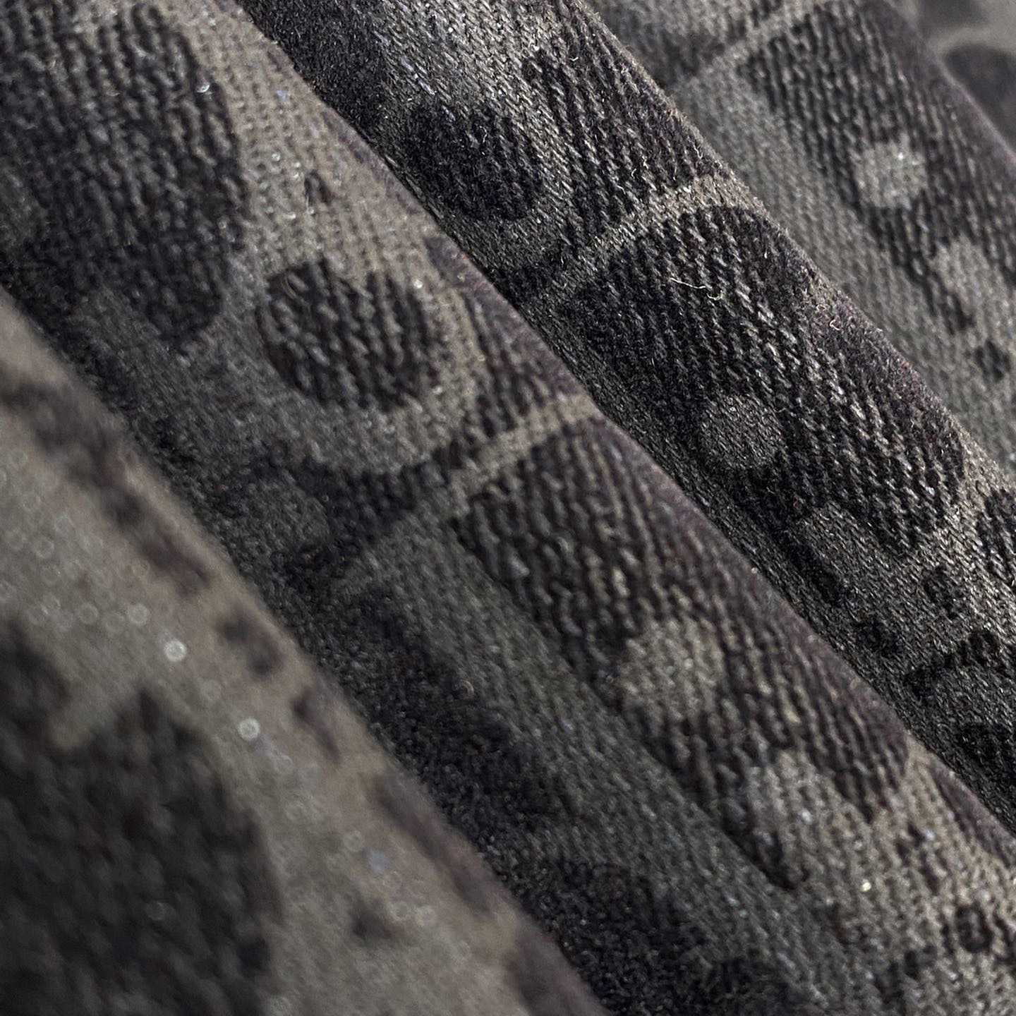 DIOR AND KAWS Dior Oblique Heritage Jeans  - 