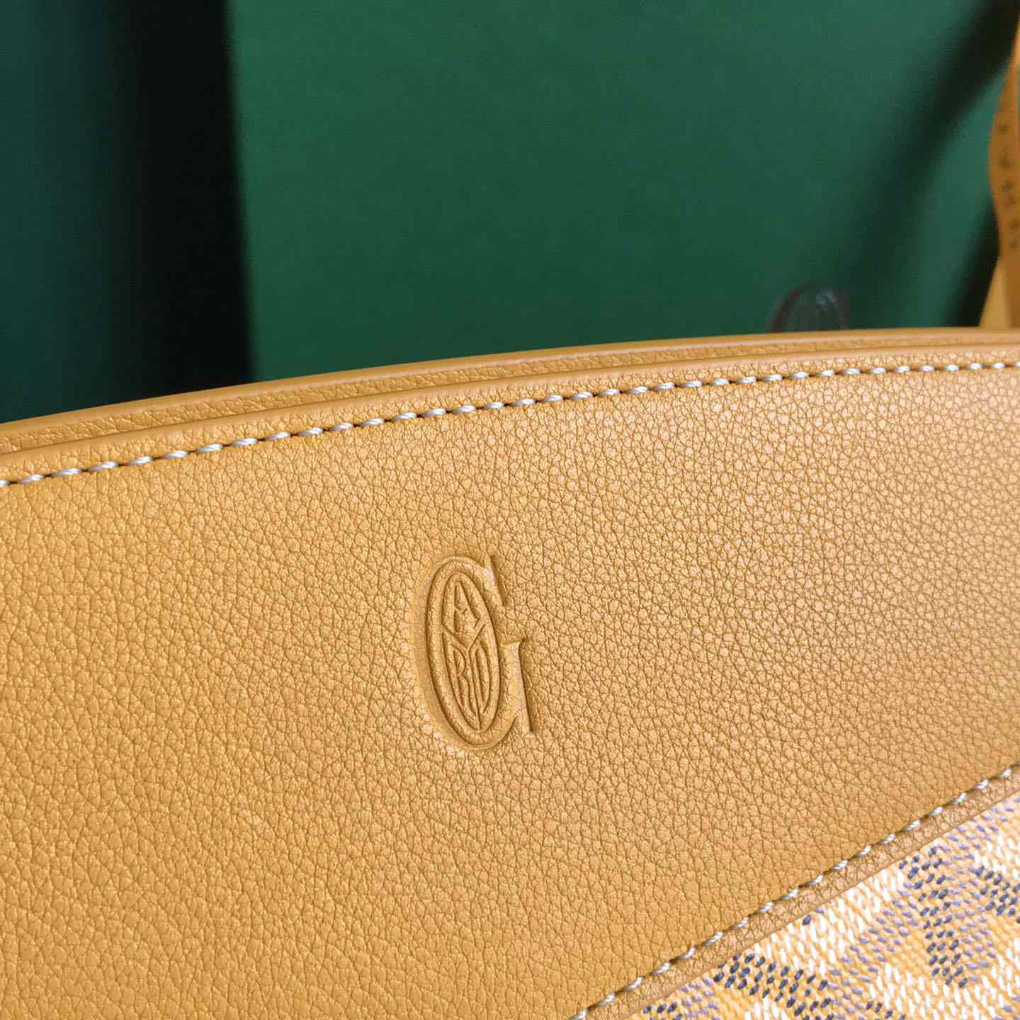 Goyard Varenne Continental Wallet - 