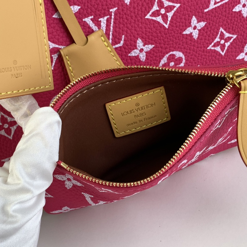 Louis Vuitton Speedy P9 Bandoulière 25   (25 x 15 x15cm) - 