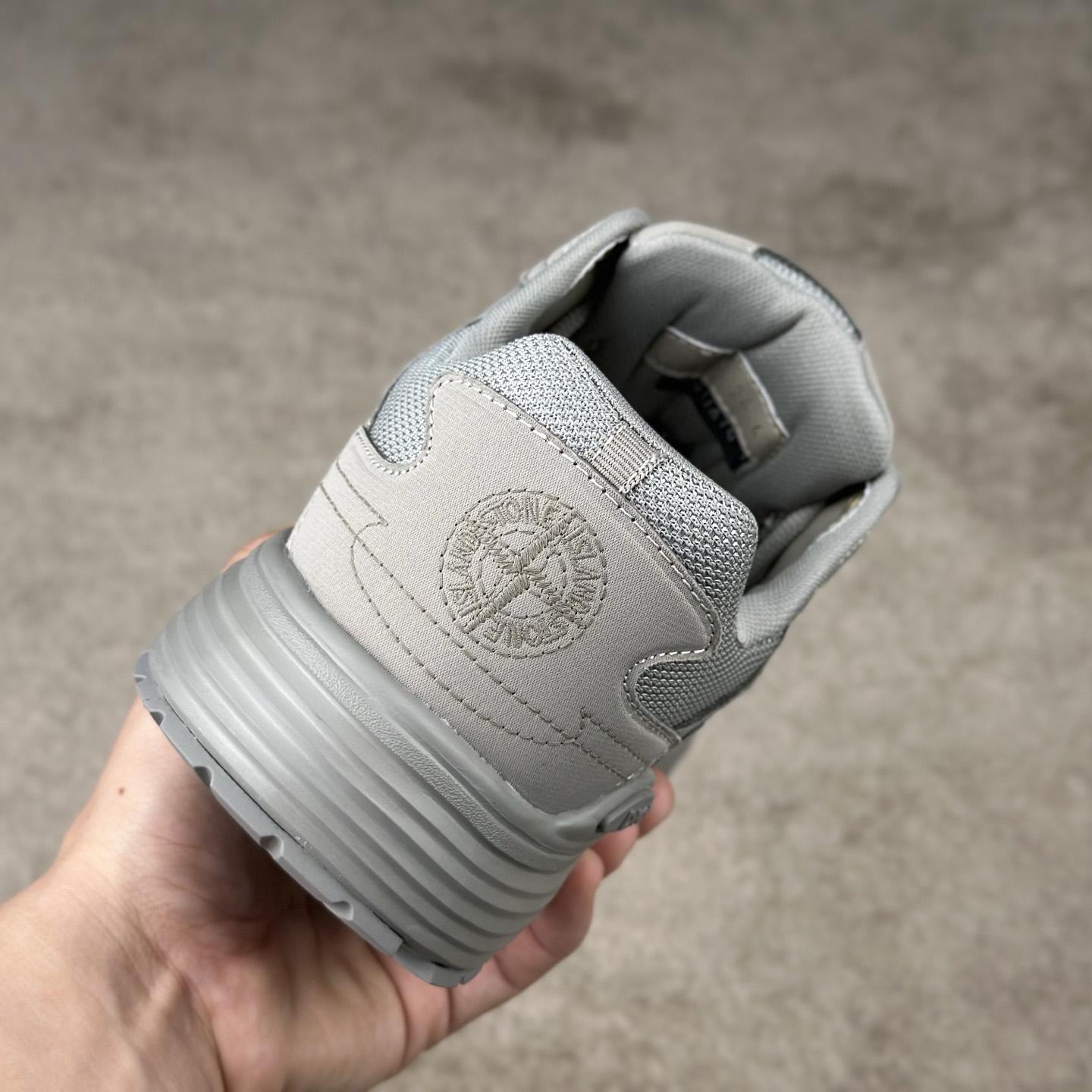 Stone Island x Dior B30 Sneaker  - 