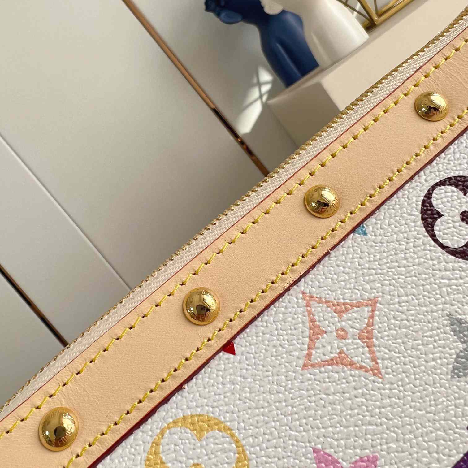 Louis Vuitton LV x TM Pochette Accessoires   M13404 - 