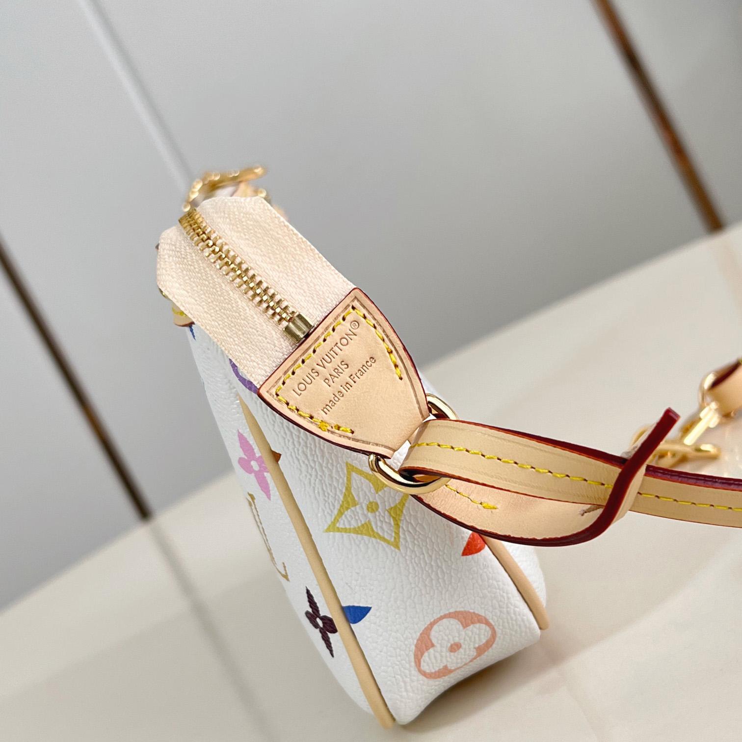 Louis Vuitton LV x TM Pochette Accessoires   M13404 - 
