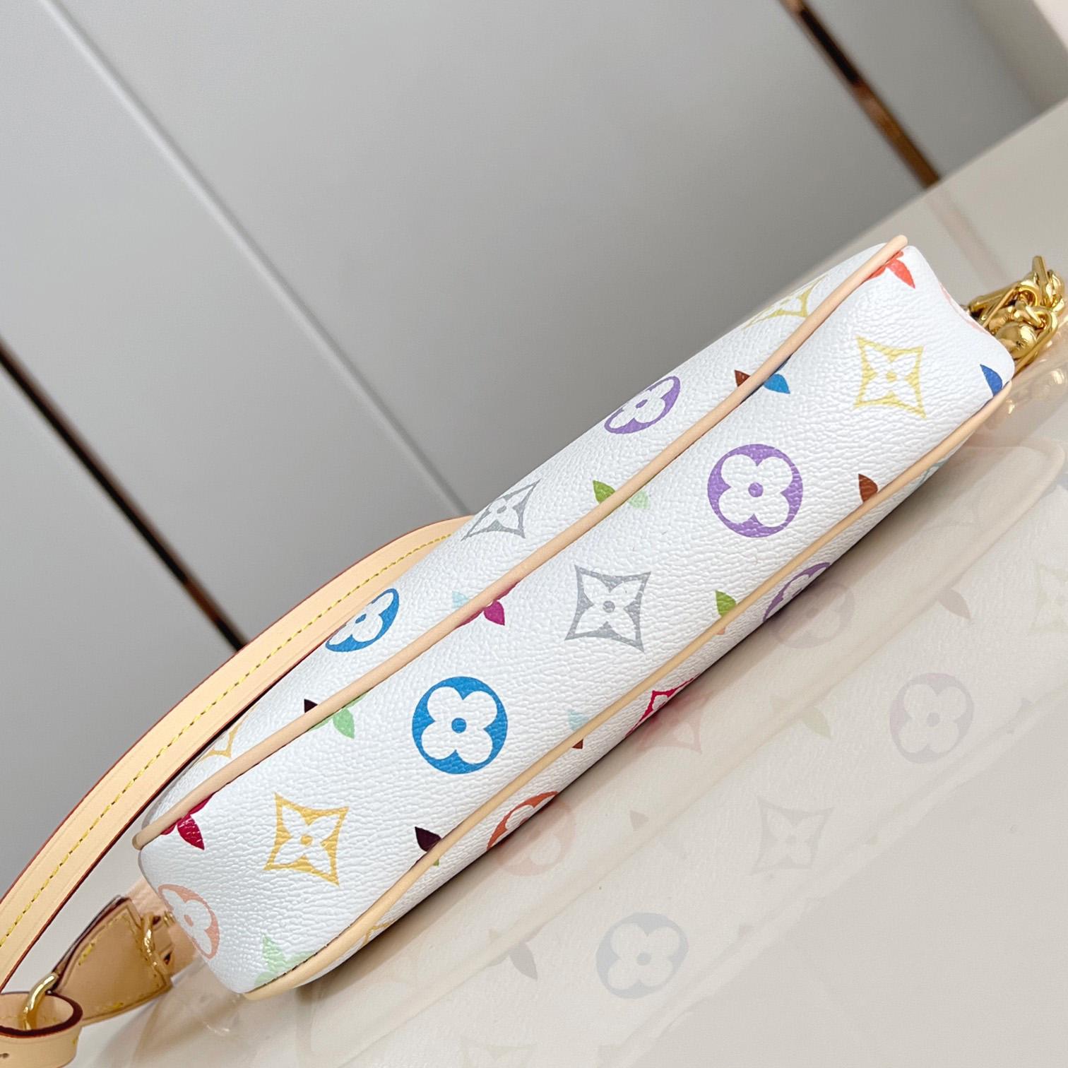 Louis Vuitton LV x TM Pochette Accessoires   M13404 - 