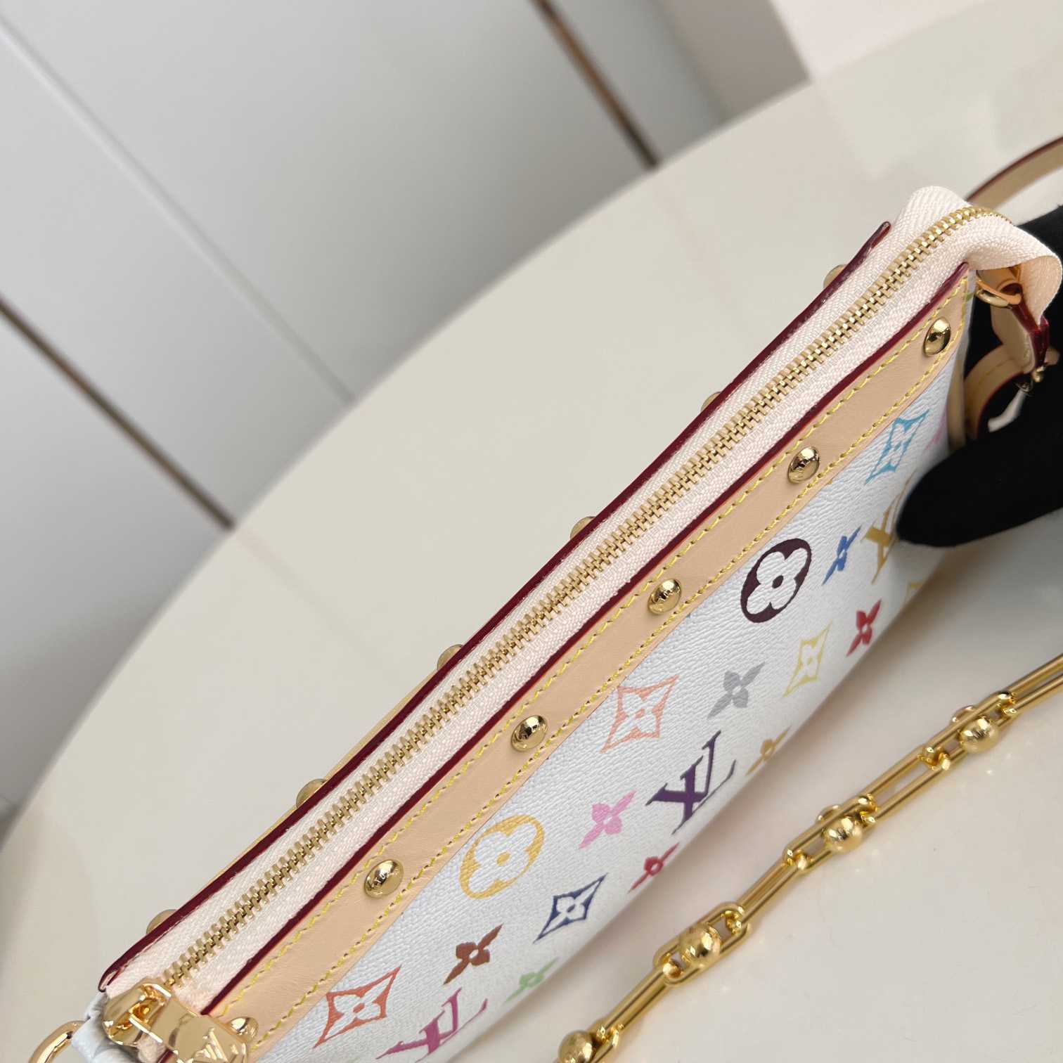 Louis Vuitton LV x TM Pochette Accessoires   M13404 - 
