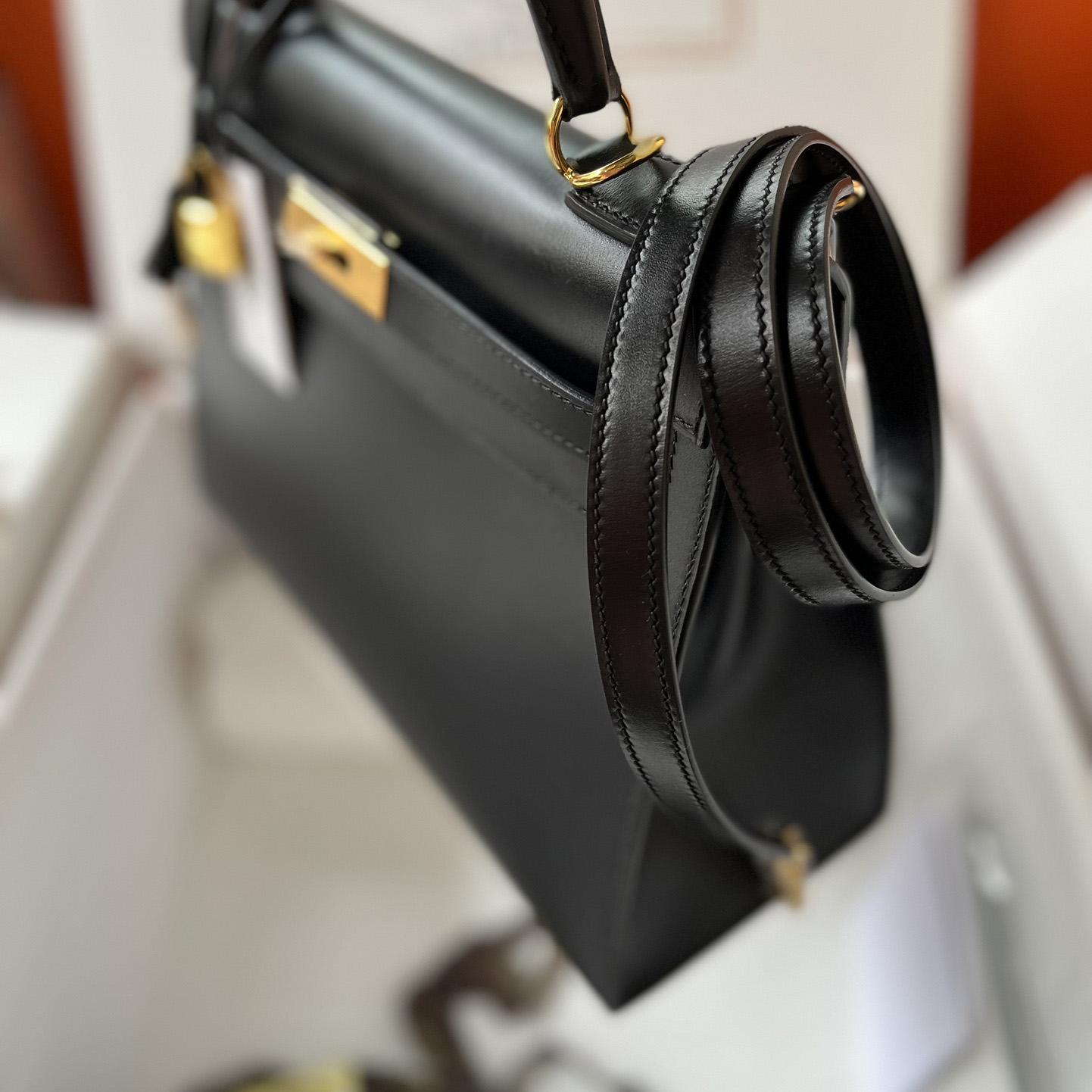 Hermes Kelly Bag 28 - 