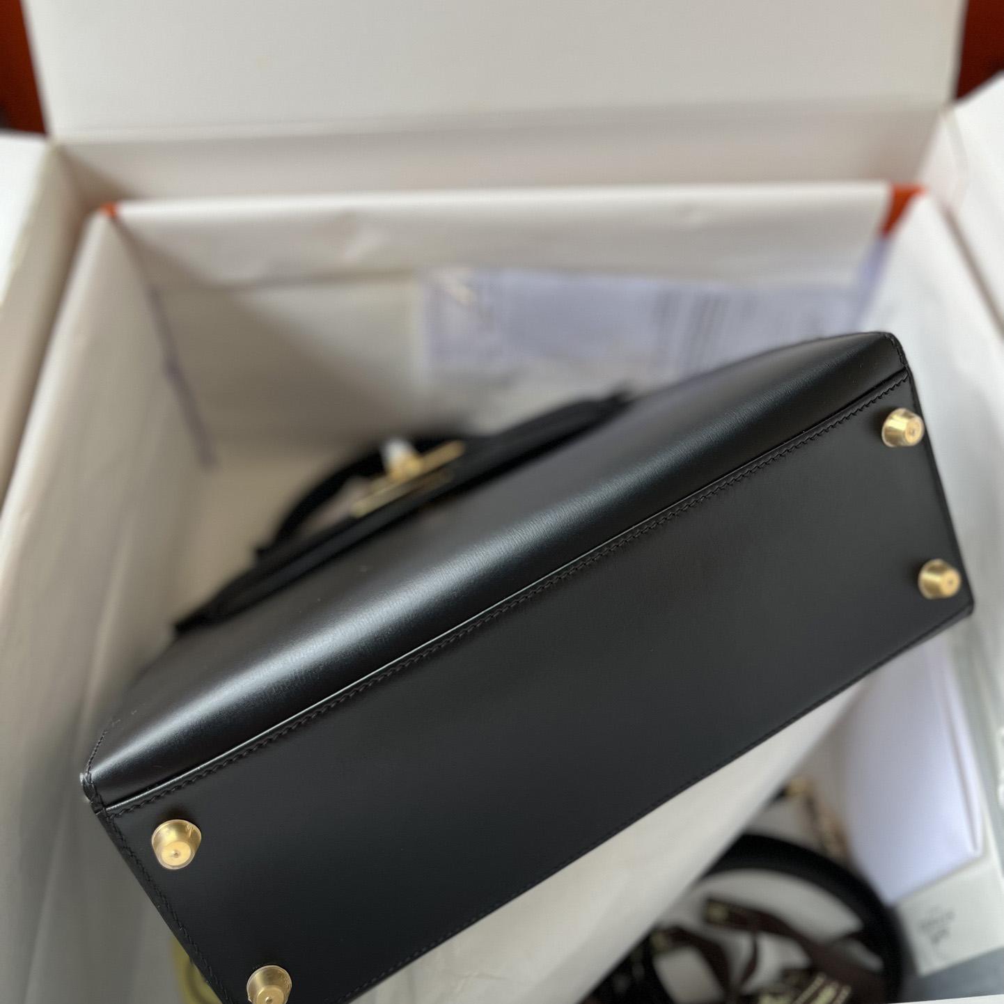 Hermes Kelly Bag 28 - 