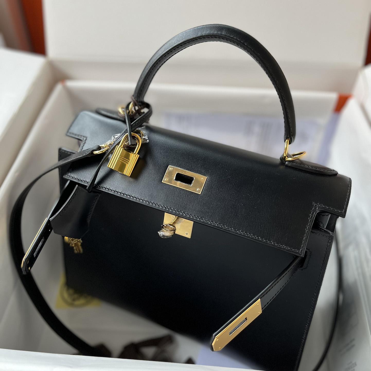 Hermes Kelly Bag 28 - 